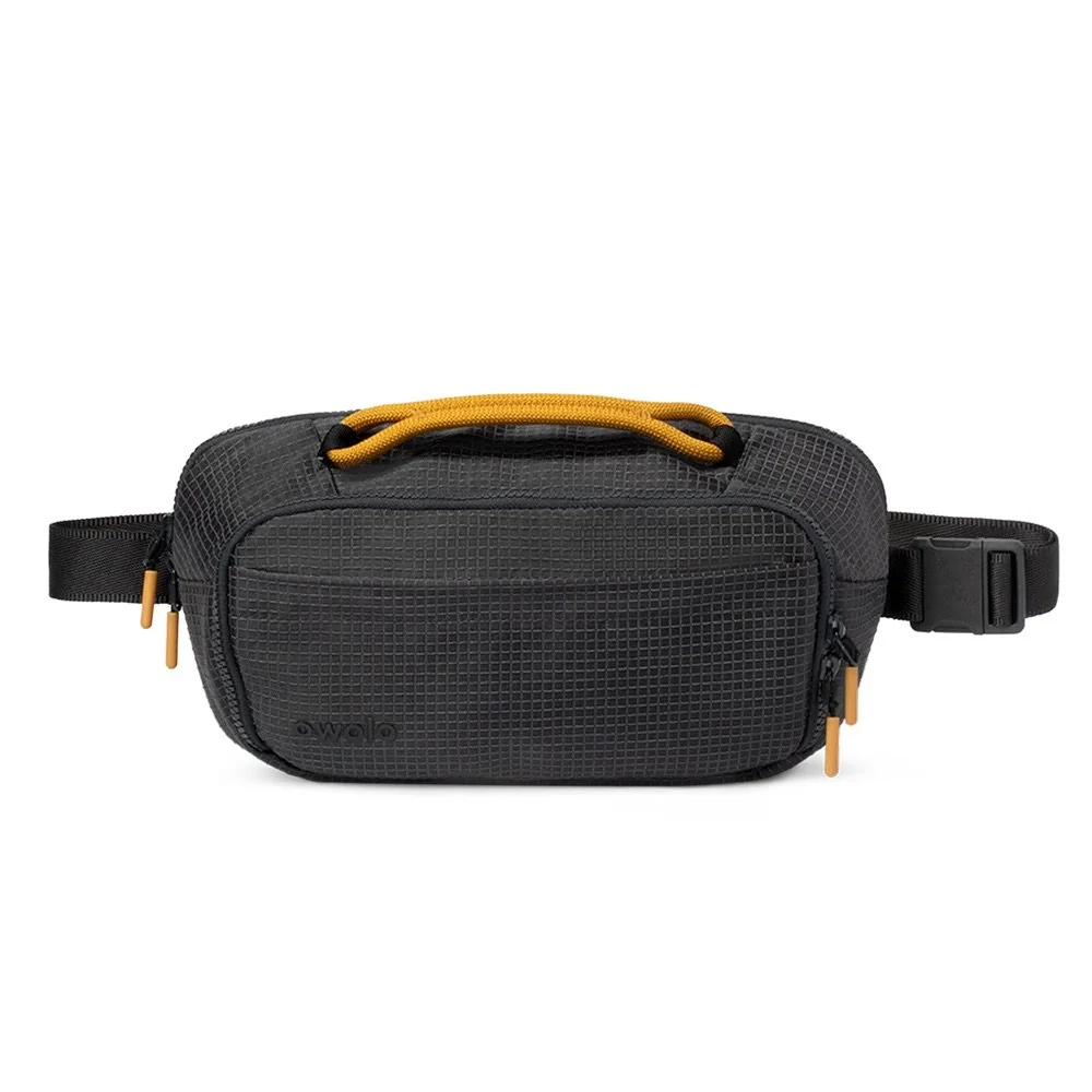 The All-Day Crossbody 3.5L - Midnight Snack