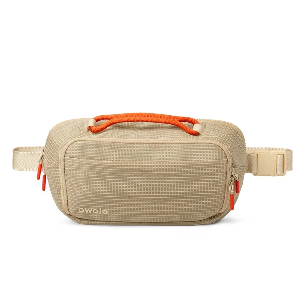 The All-Day Crossbody 3.5L - Out West
