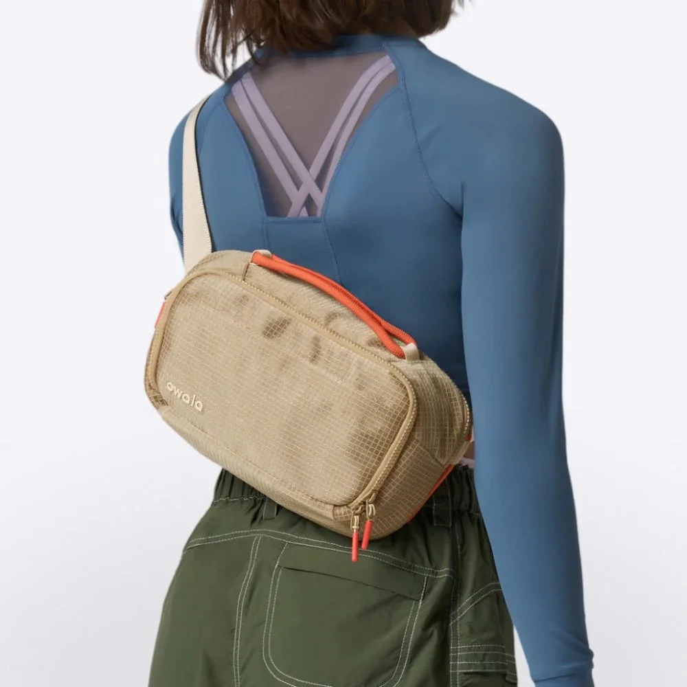 The All-Day Crossbody 3.5L - Out West