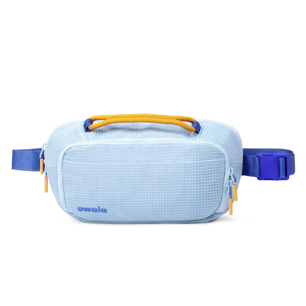 The All-Day Crossbody 3.5L - Rest Azured