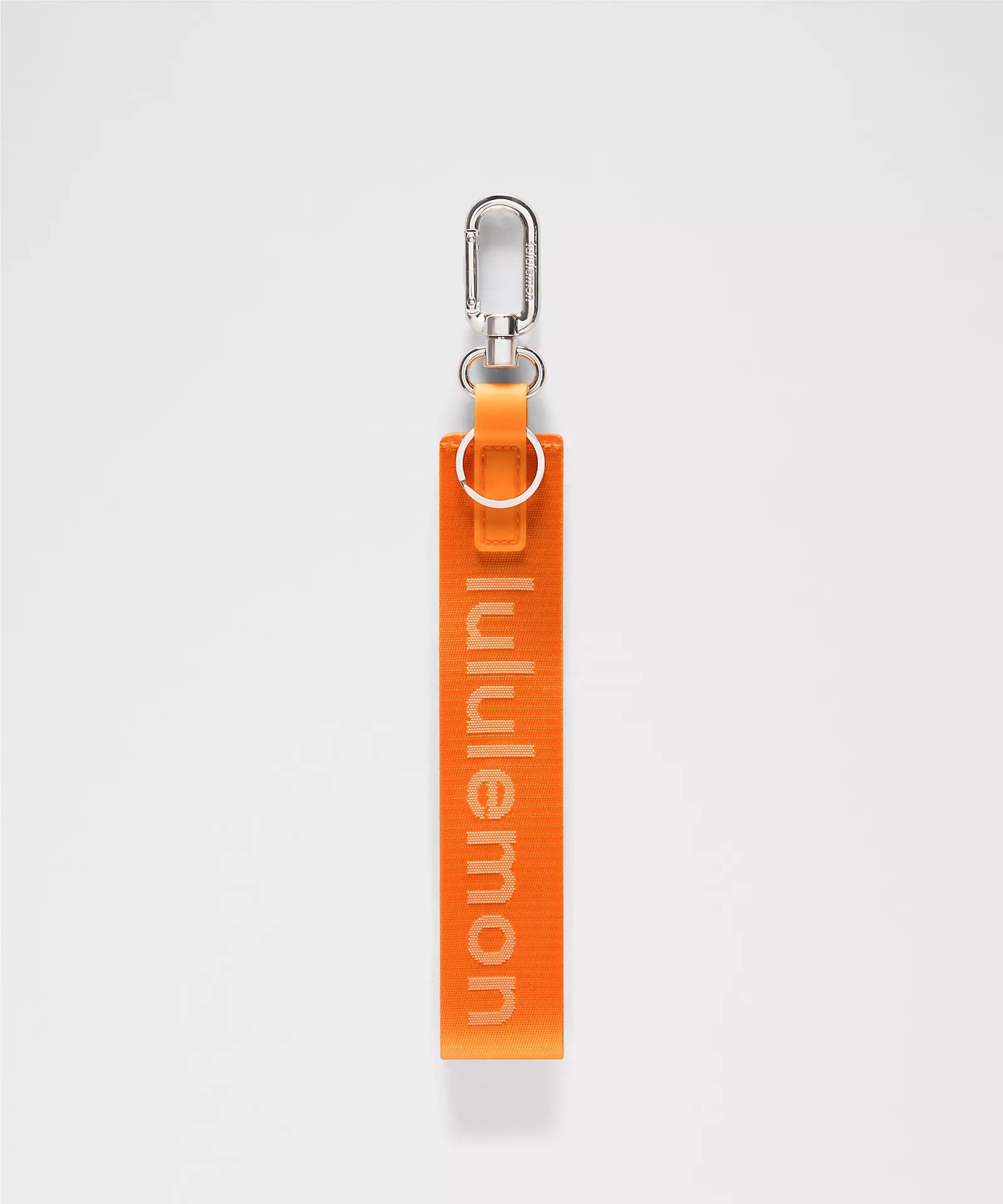 Never Lost Keychain