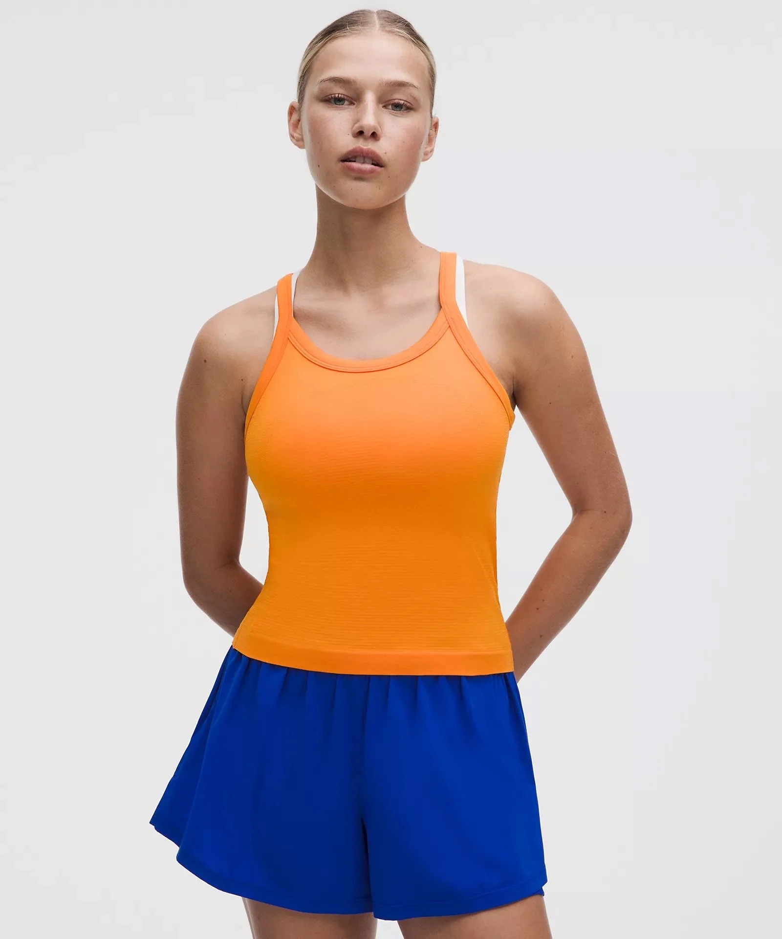 Swiftly Cami Tank Top