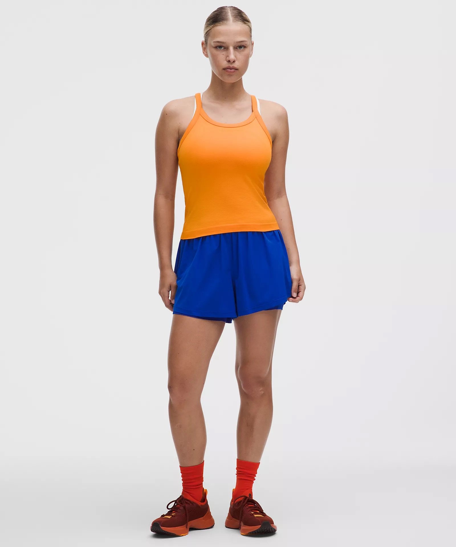 Swiftly Cami Tank Top