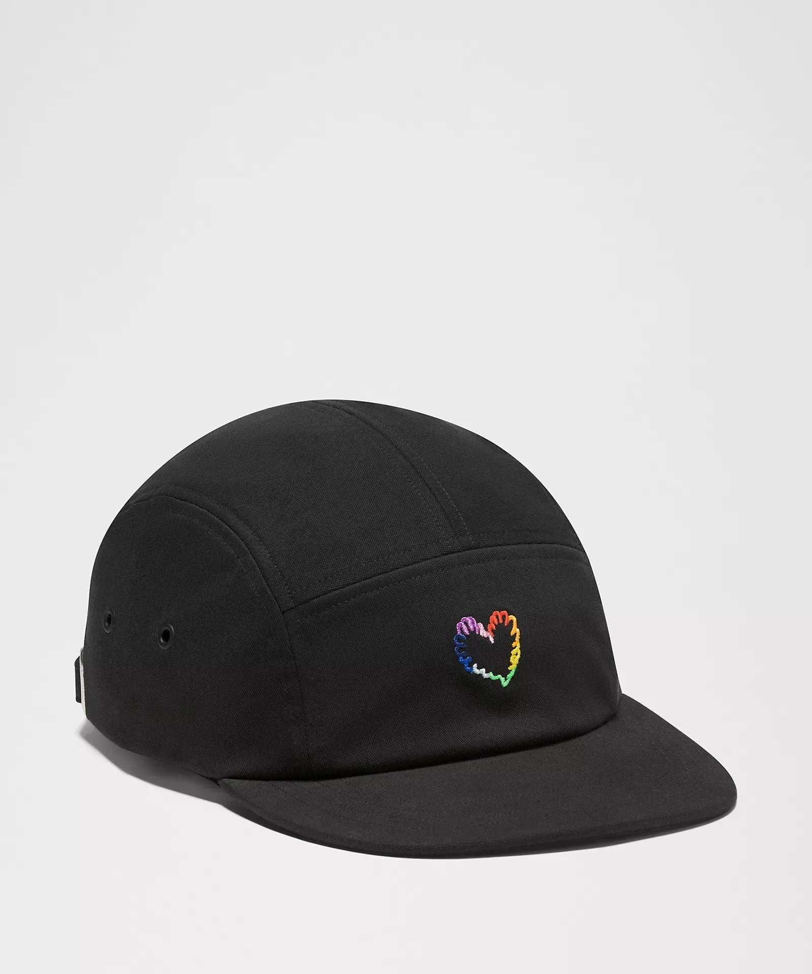 Five-Panel Hat Pride