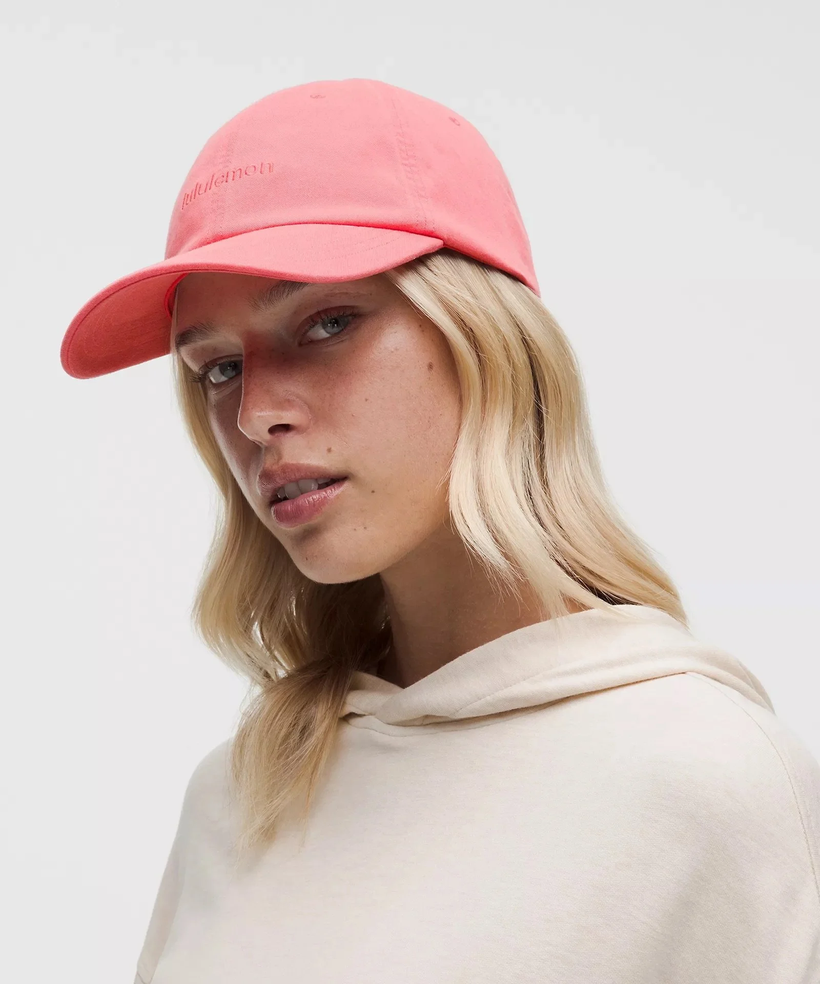 Classic Ball Cap Wash