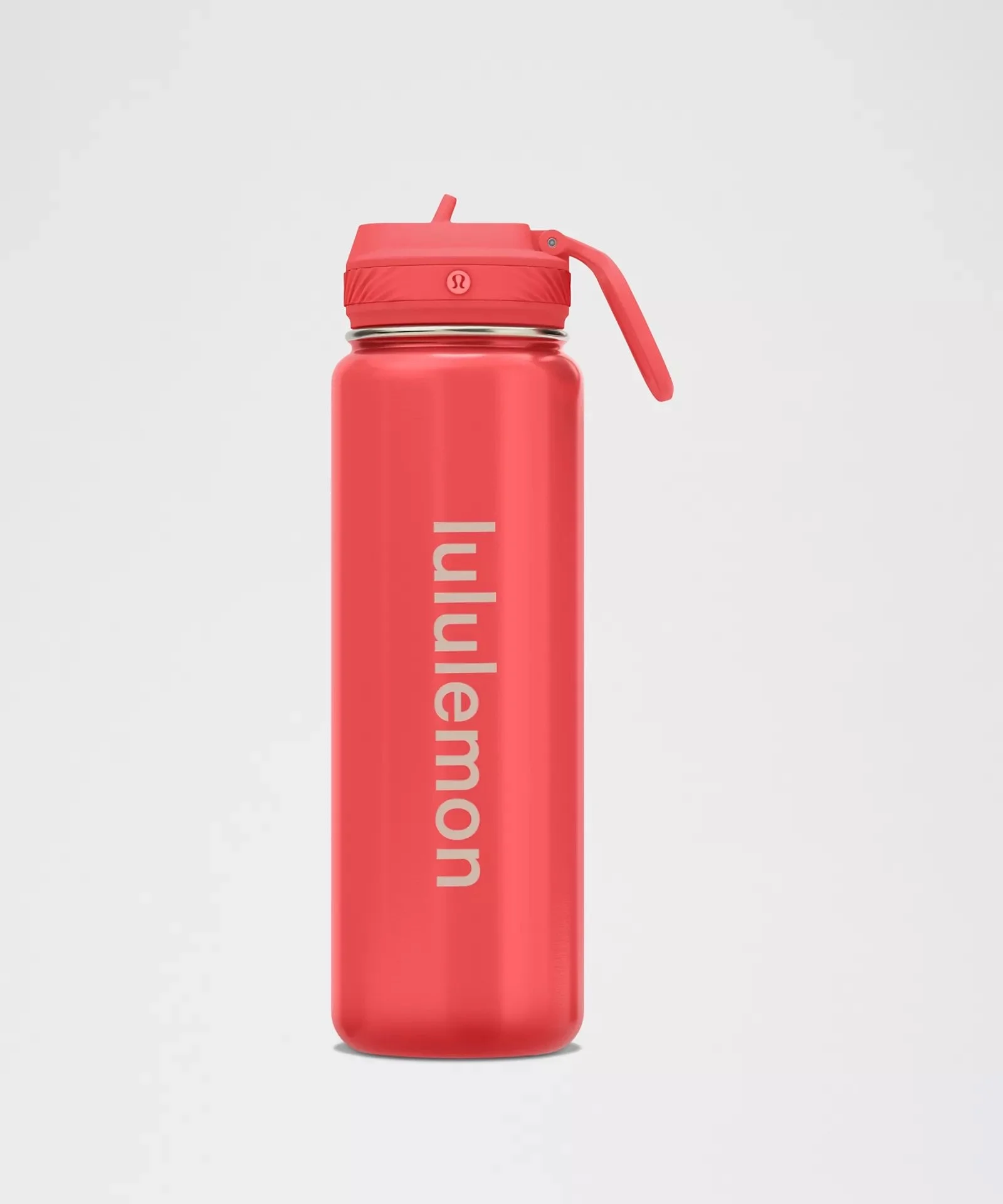 Back to Life Sport Bottle 24oz Straw Lid Shine