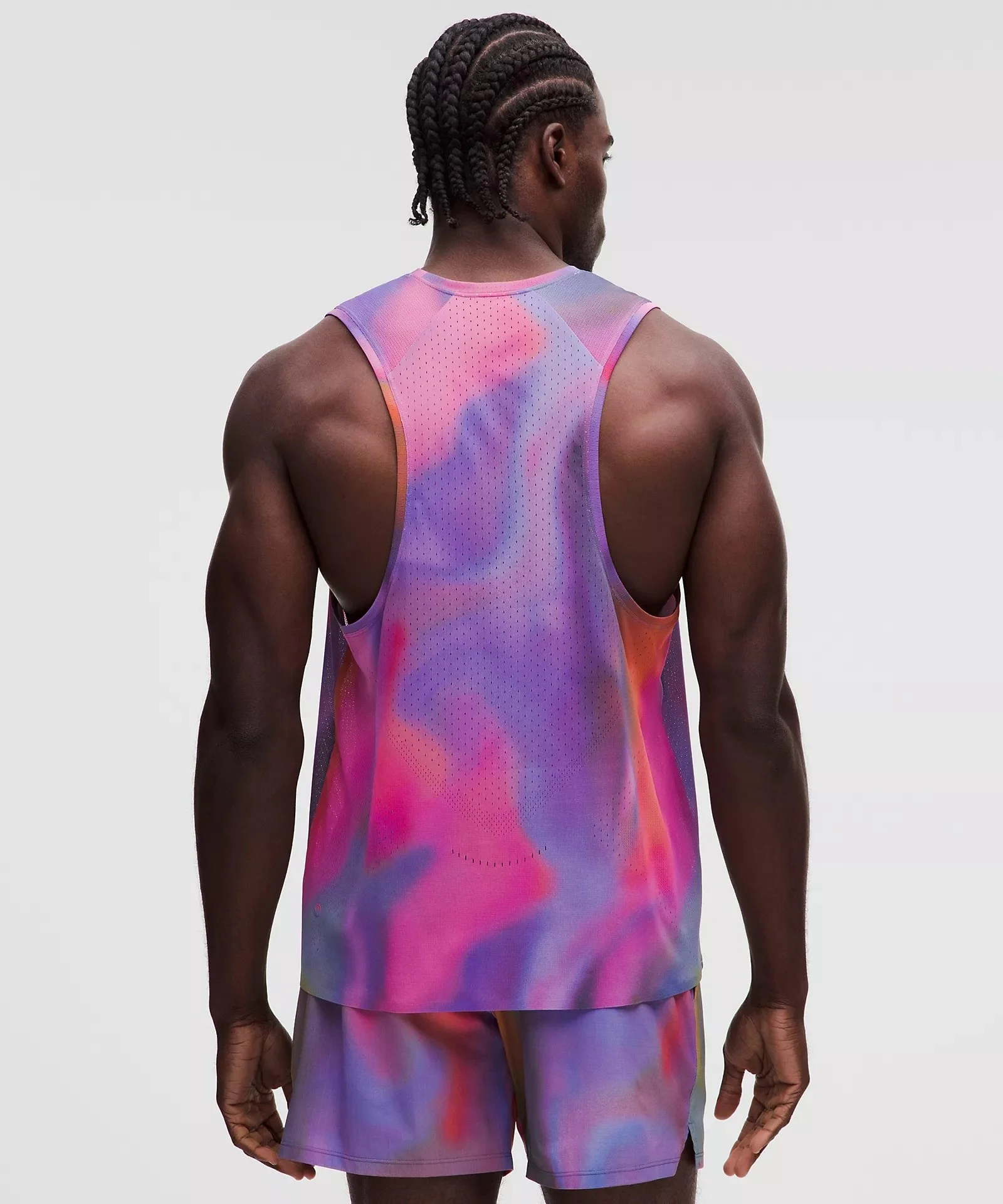 Fast and Free Singlet
