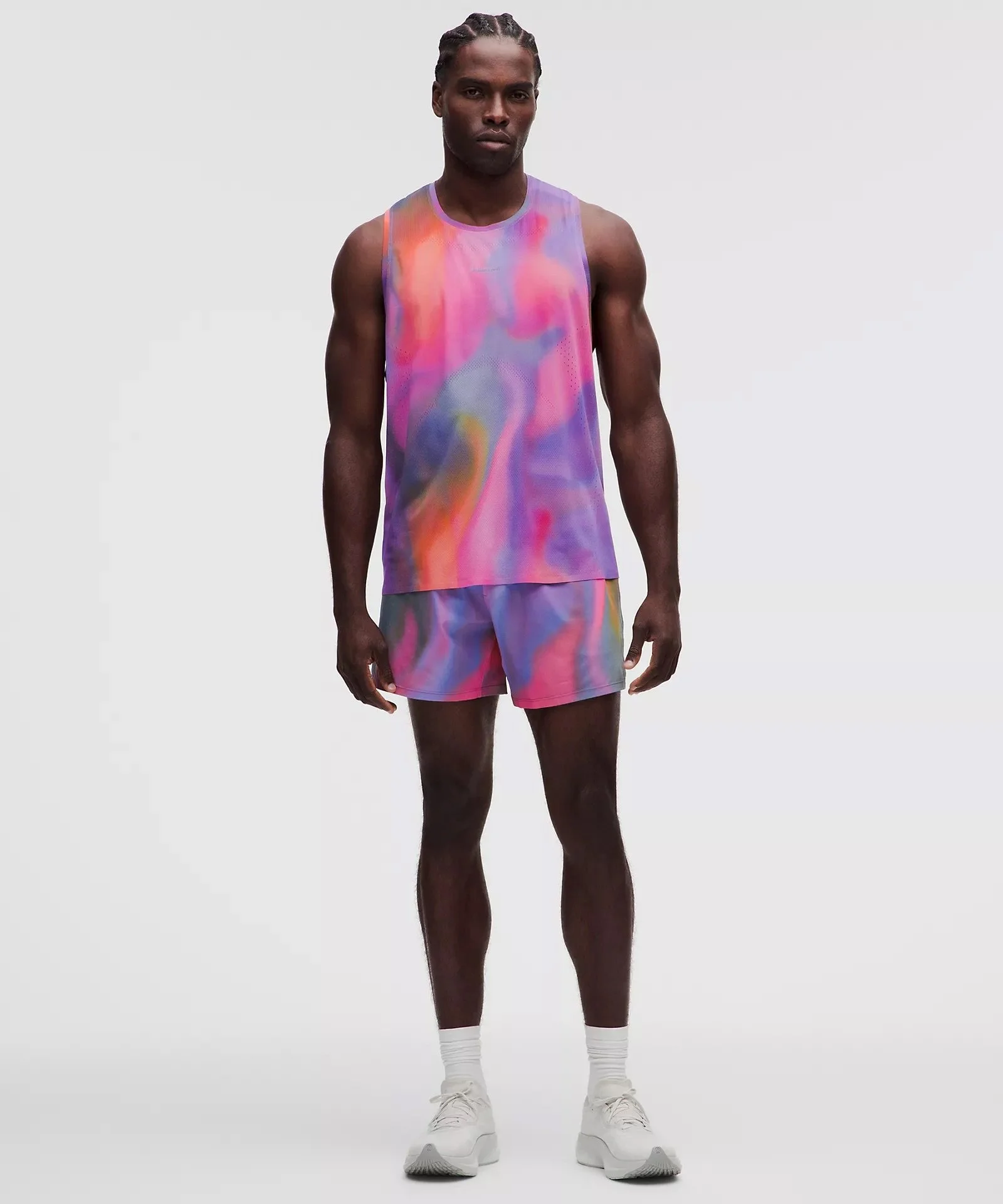 Fast and Free Singlet