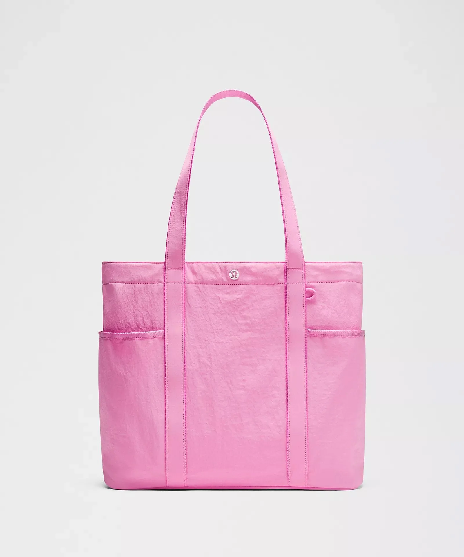 Daily Multi-Pocket Tote Bag 20L