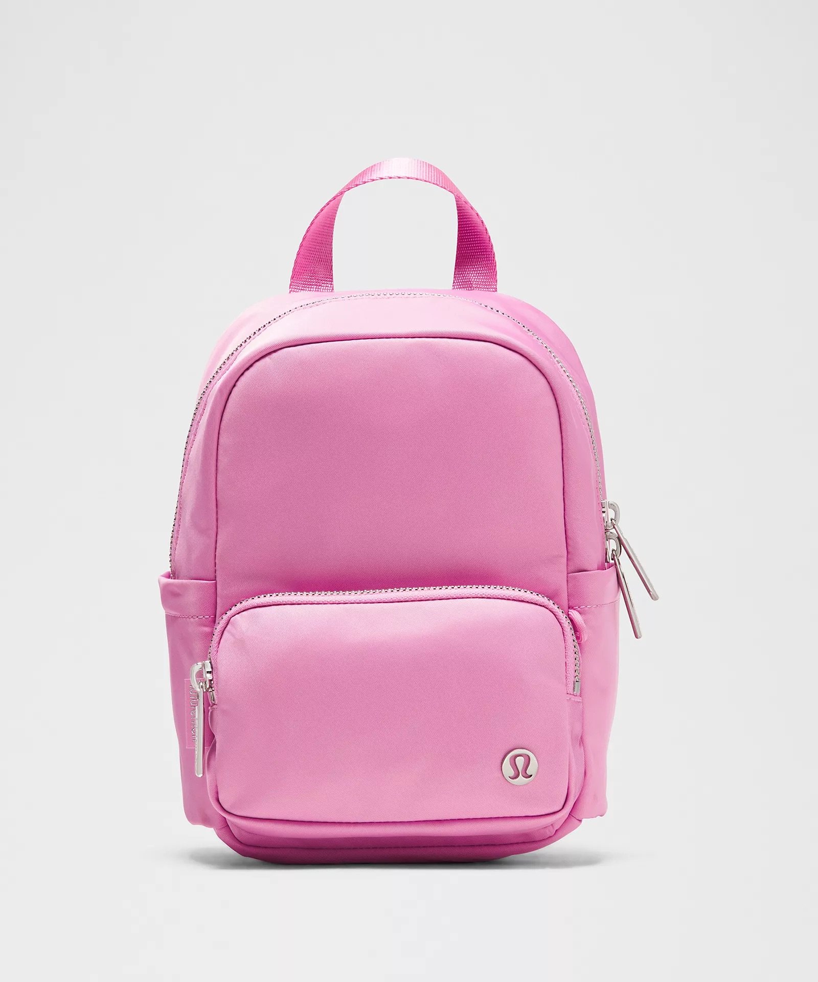 Everywhere Backpack Mini 4L Metal Hardware