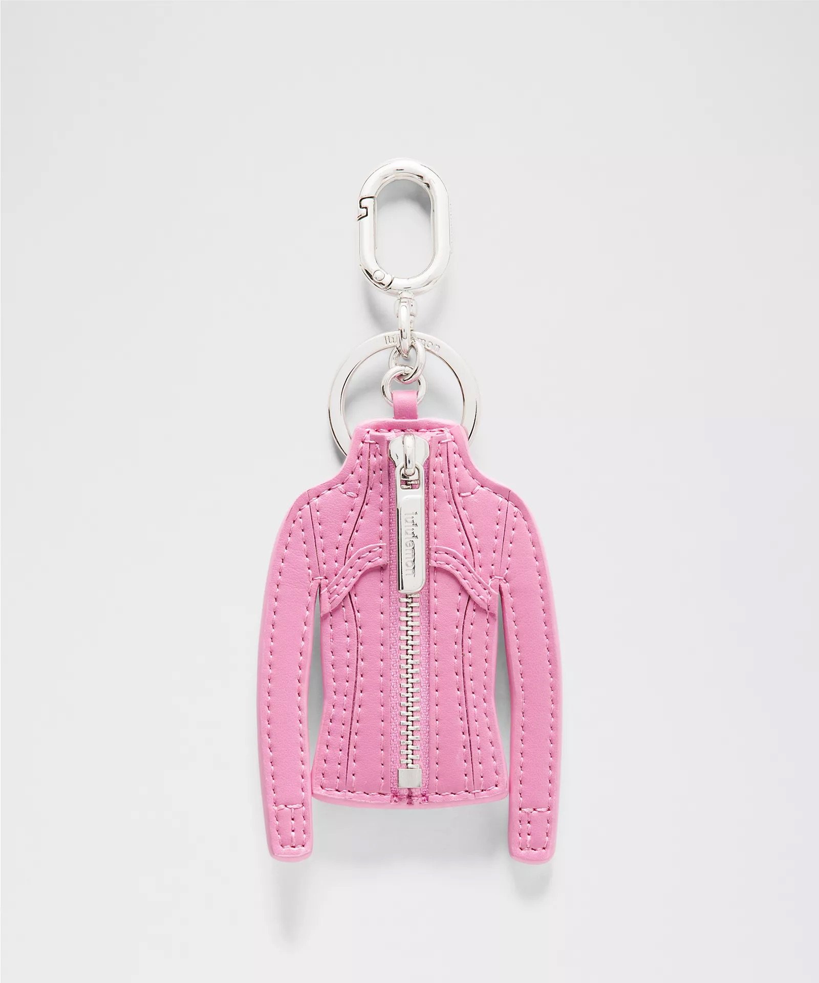 Define Jacket Keychain