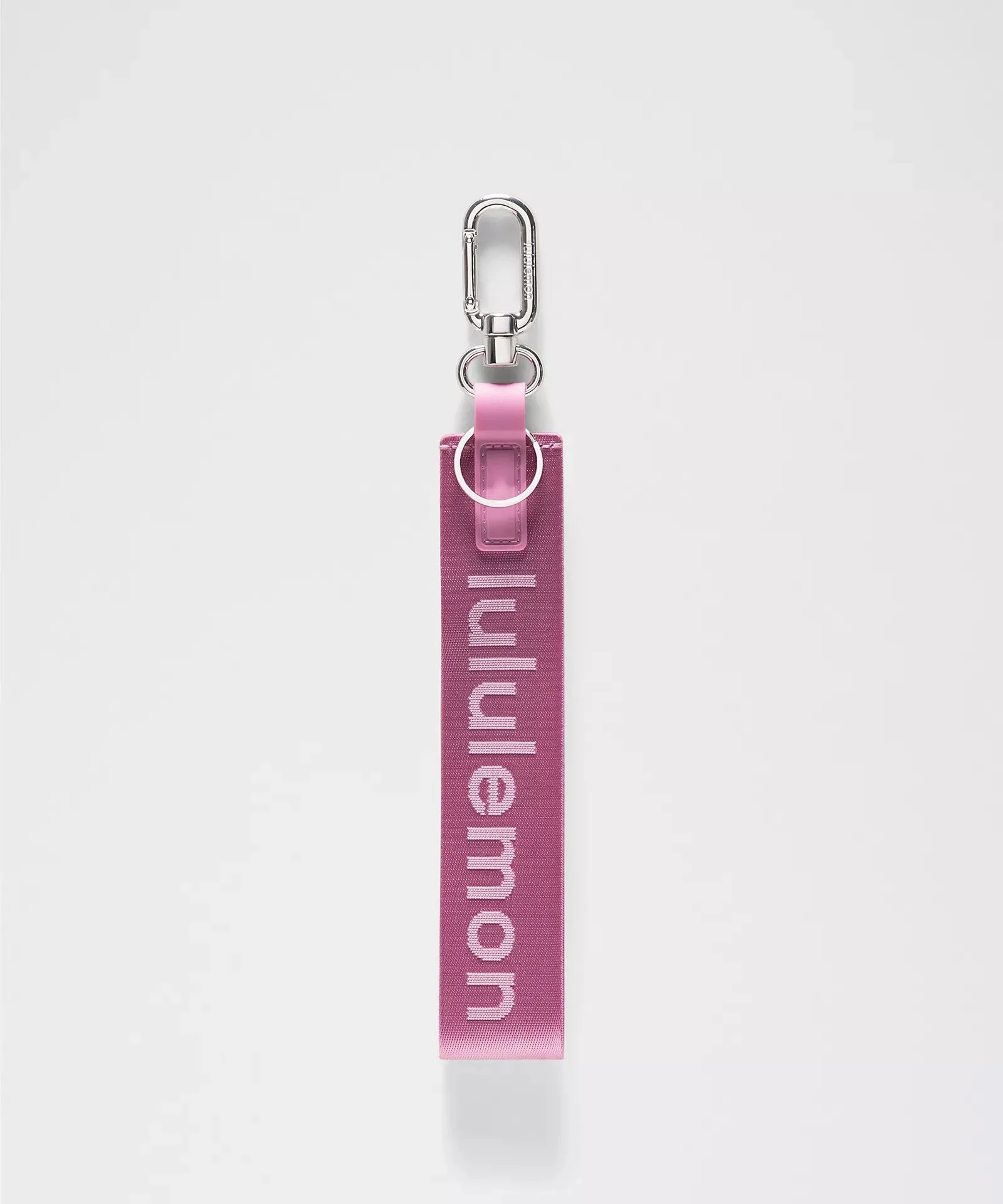 Never Lost Keychain