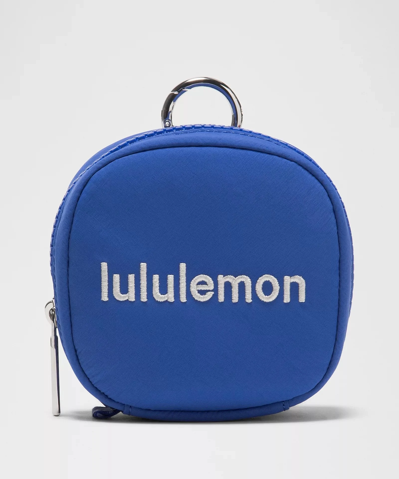 Clippable Commuter Organizer Pouch