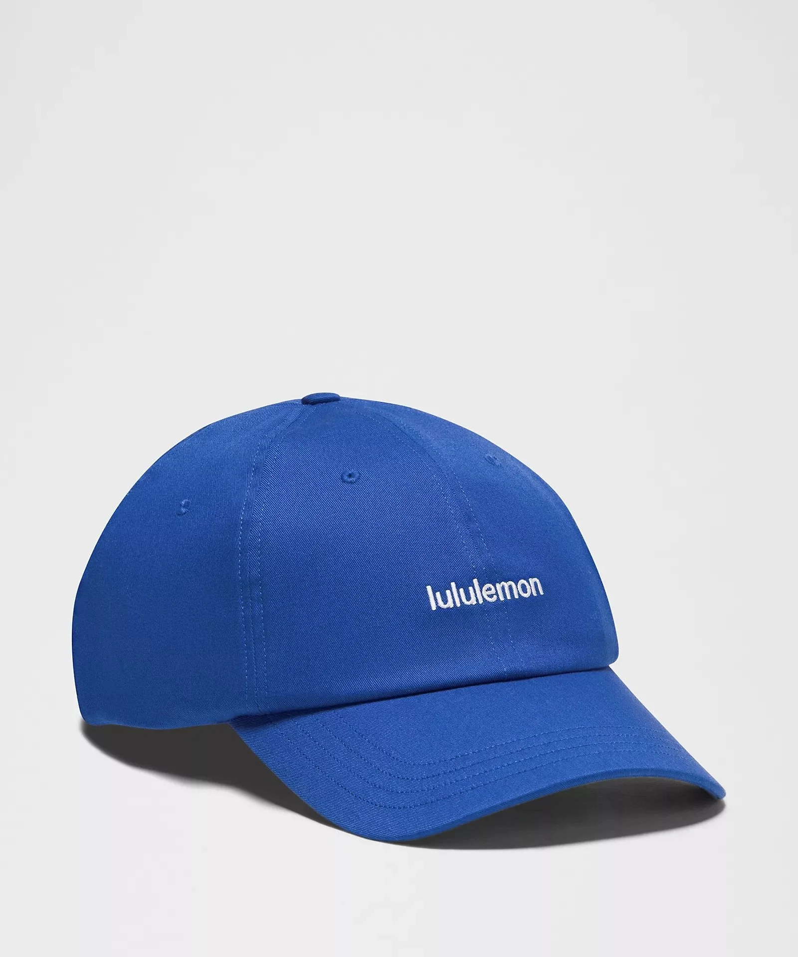 Classic Ball Cap Wordmark