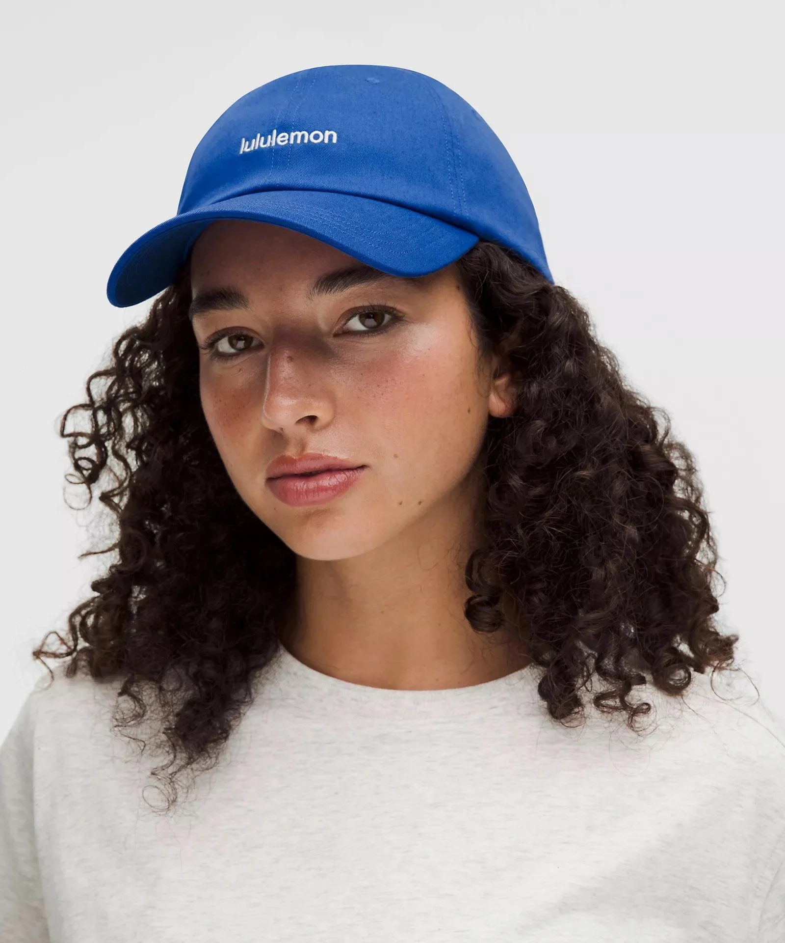 Classic Ball Cap Wordmark