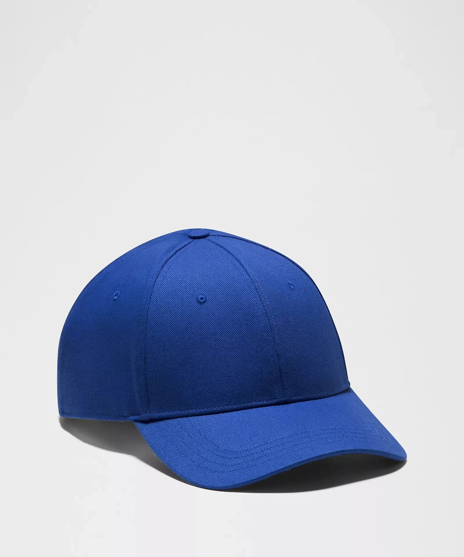 Structured Classic Ball Cap