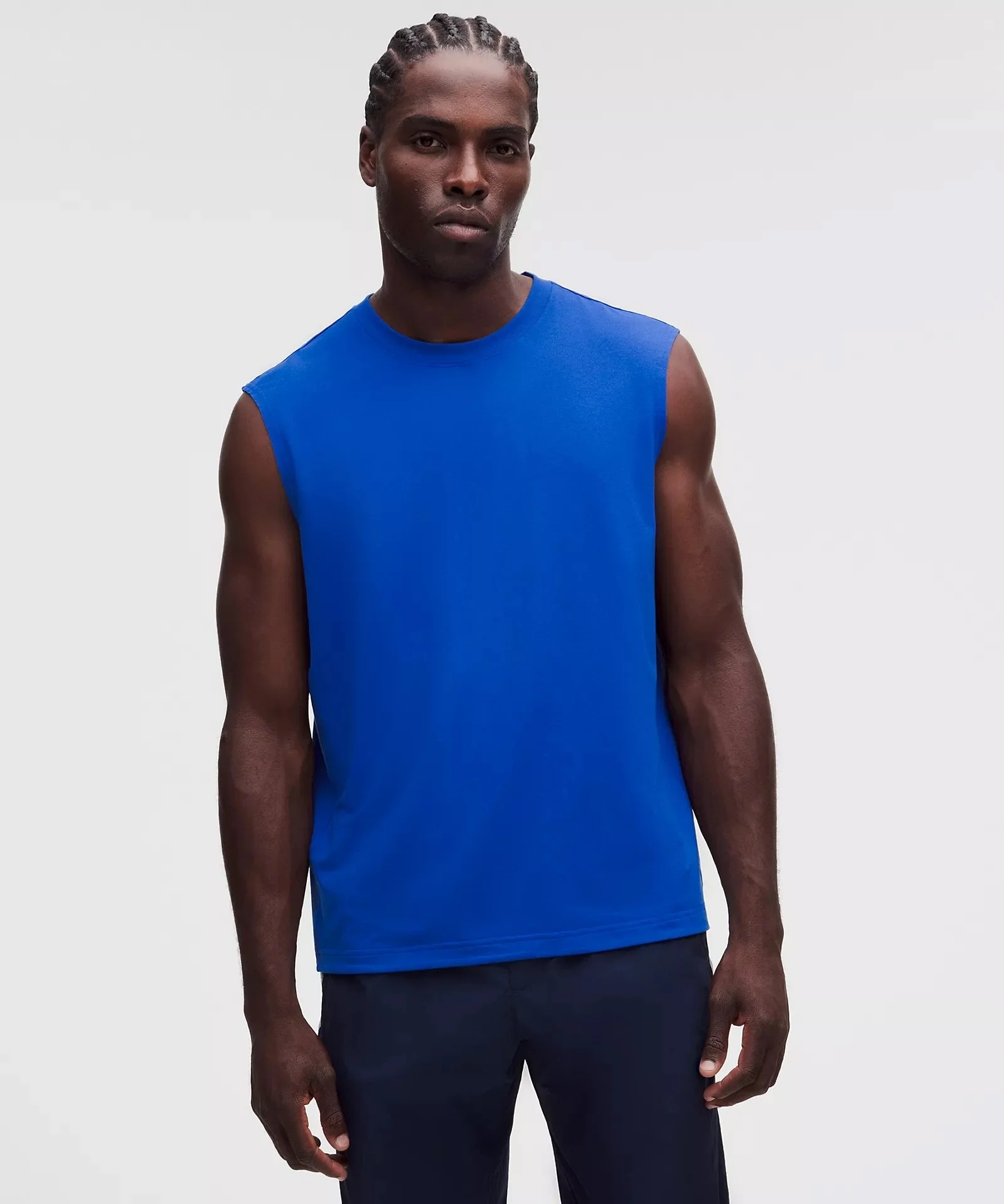 EasySet Training Sleeveless Shirt