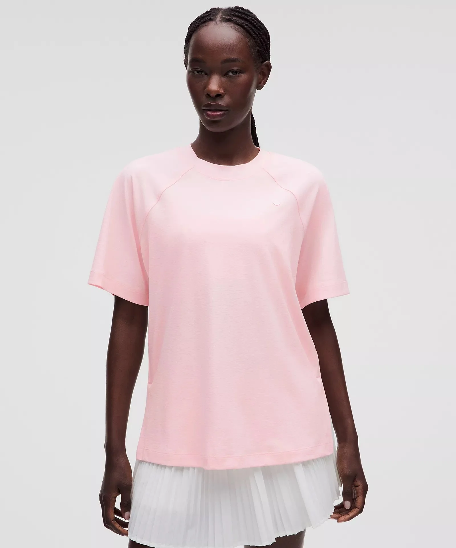 Back-Vent T-Shirt