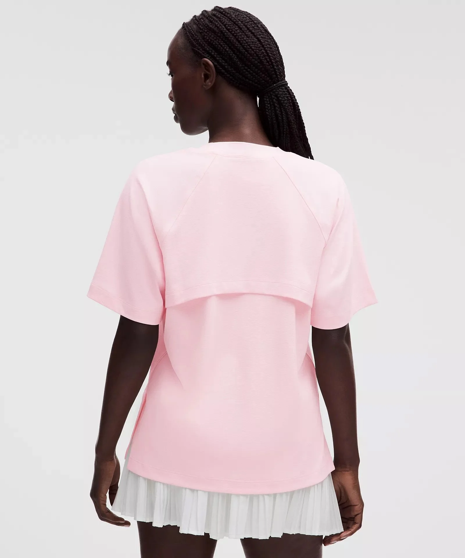 Back-Vent T-Shirt