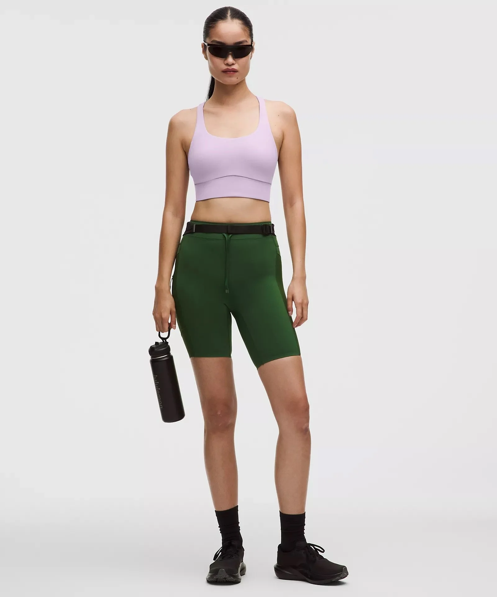 Energy Longline Bra Evolve
