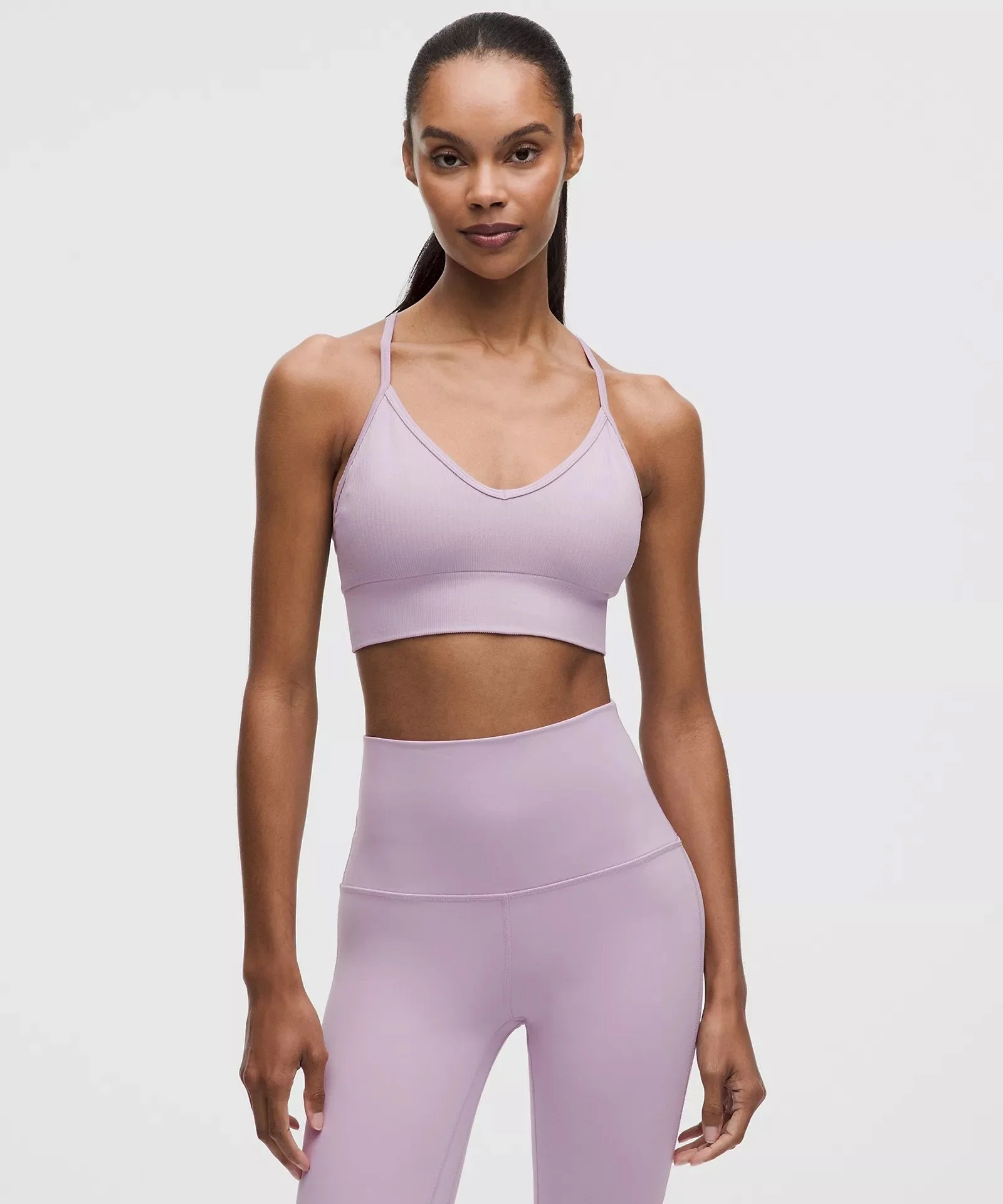 Ebb to Street Bra