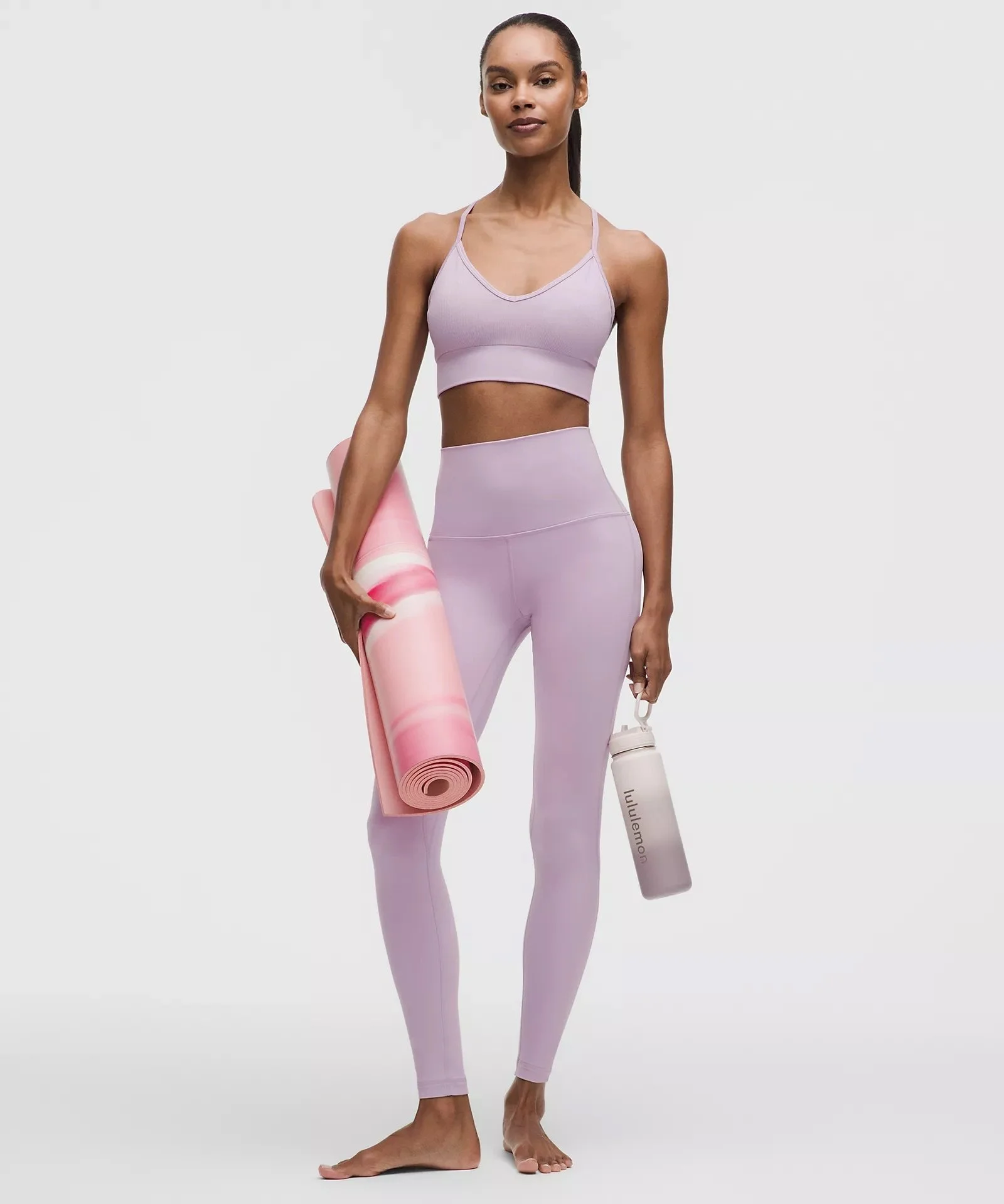 Ebb to Street Bra