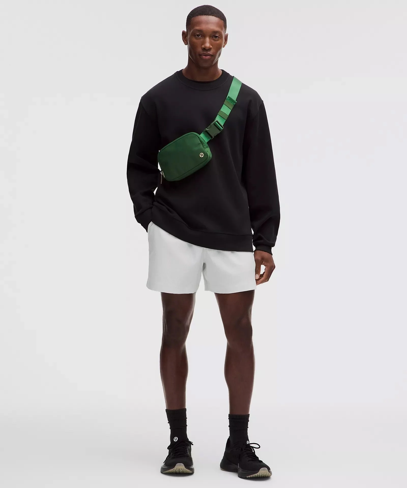 Everywhere Belt Bag 1L