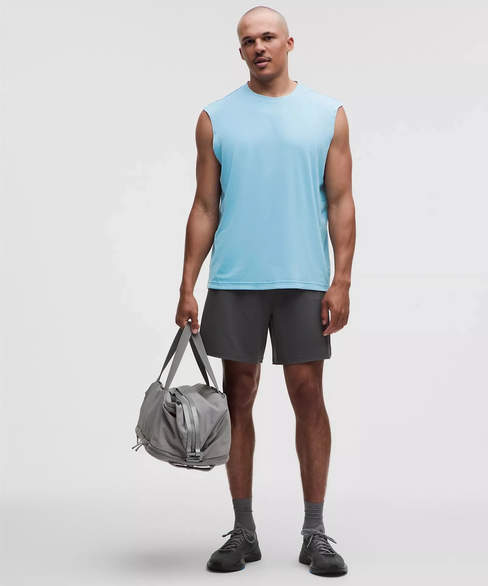 EasySet Training Sleeveless Shirt