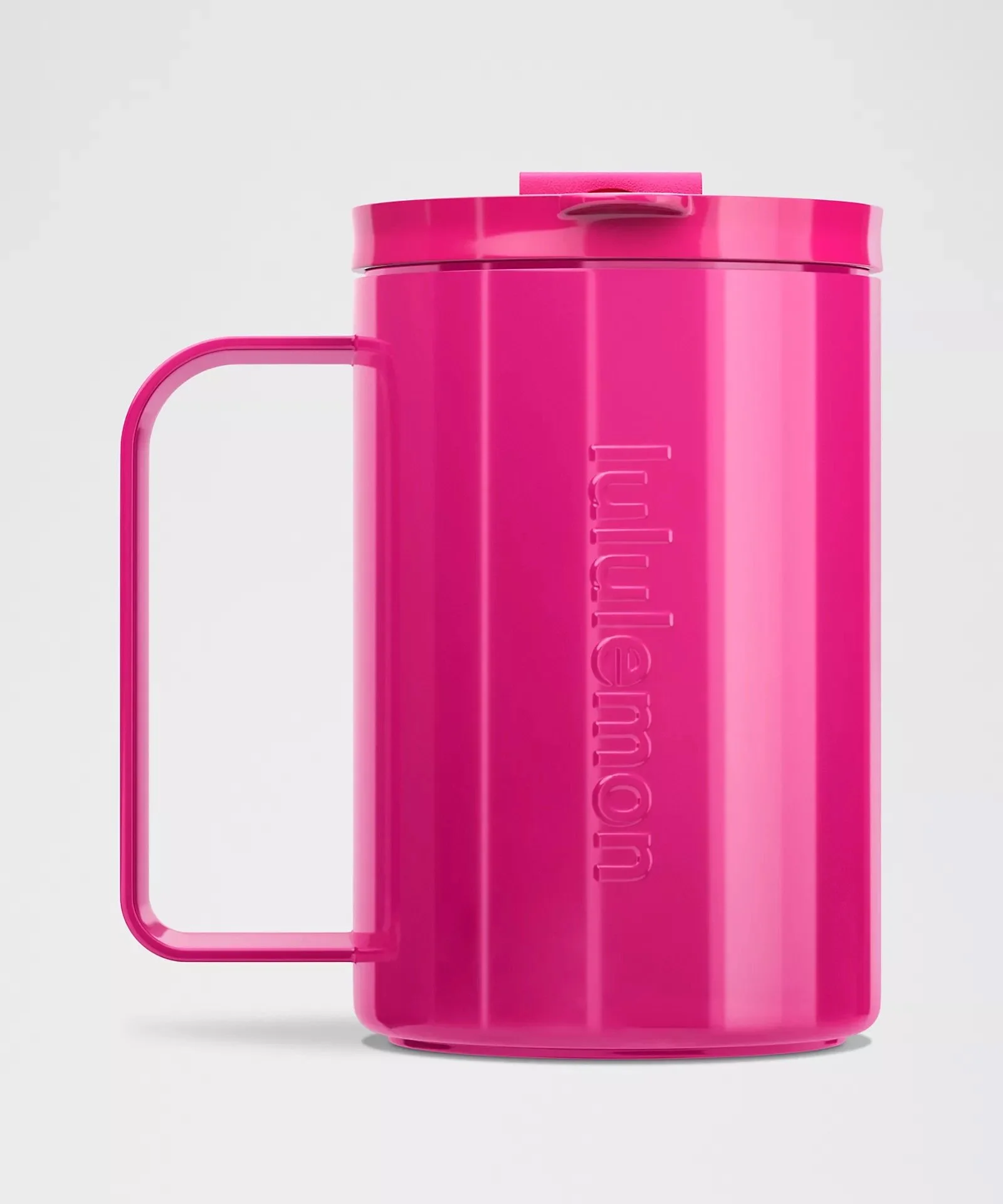 Insulated Mug 12oz Shine