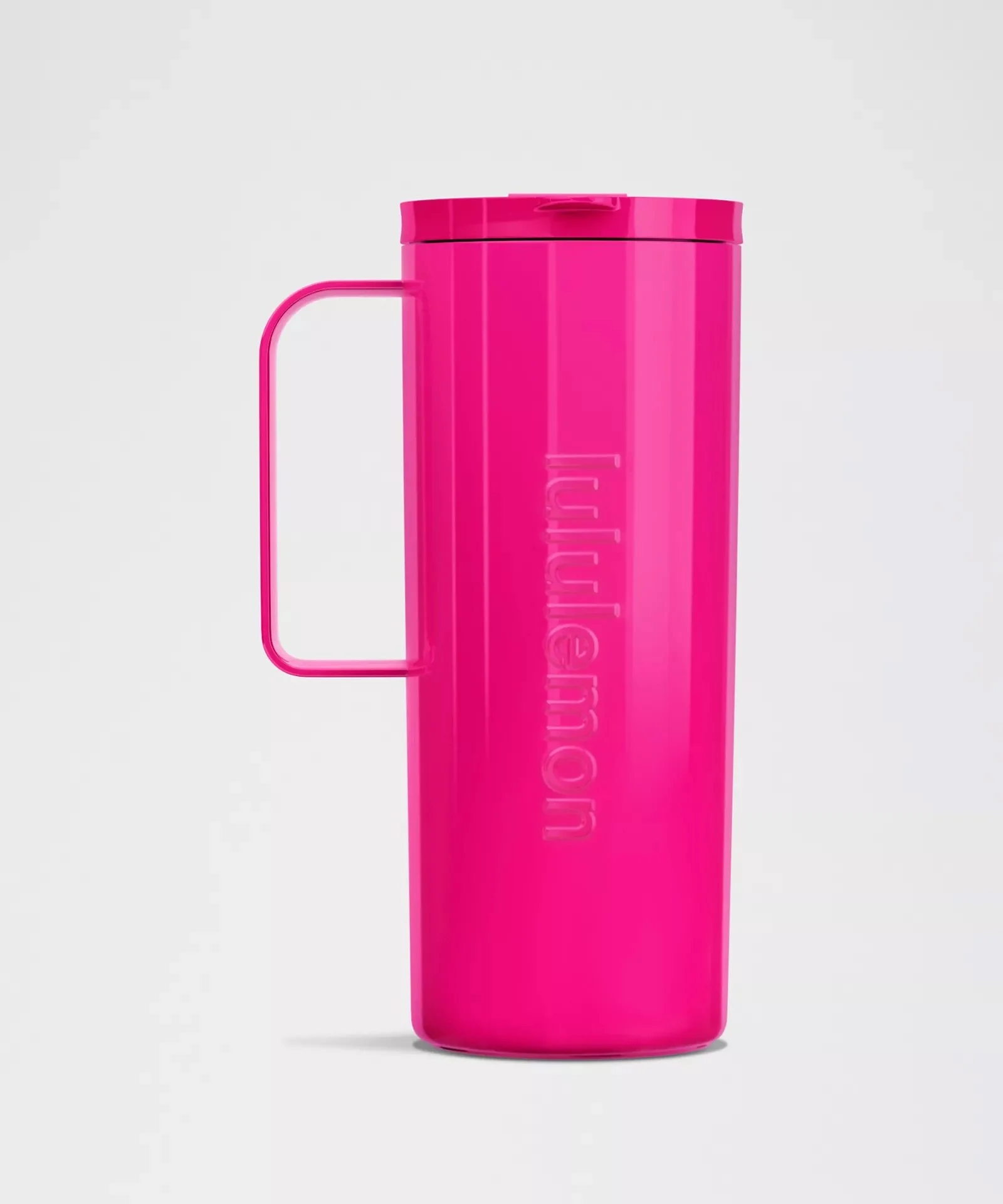 Insulated Mug 20oz Shine