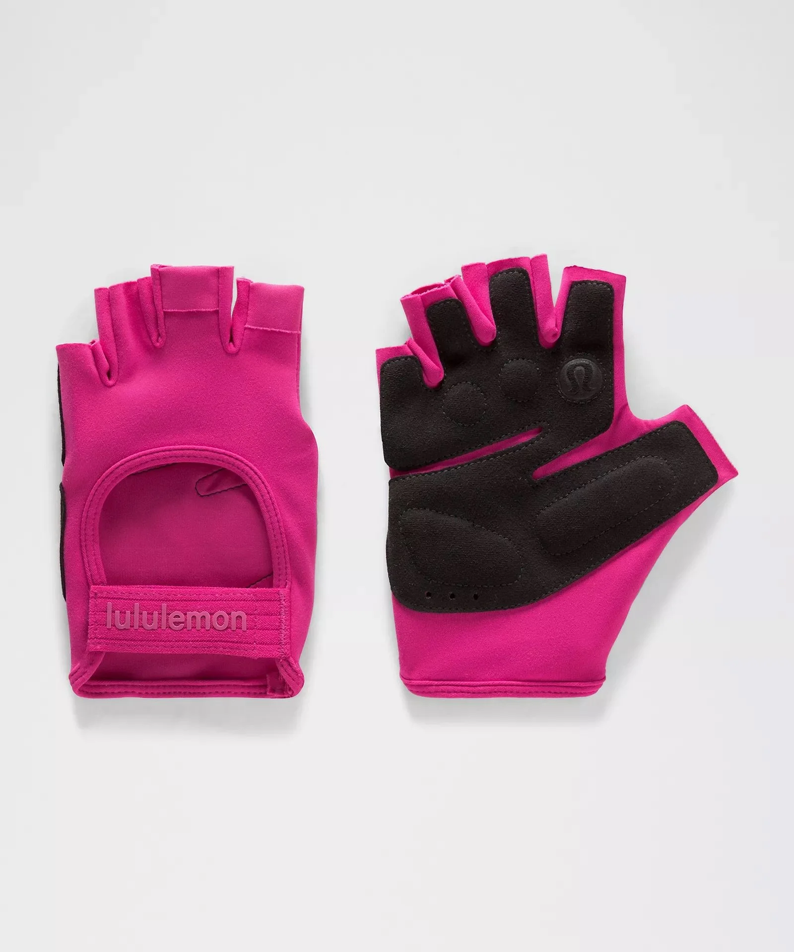 Wunder Train Padded Gloves