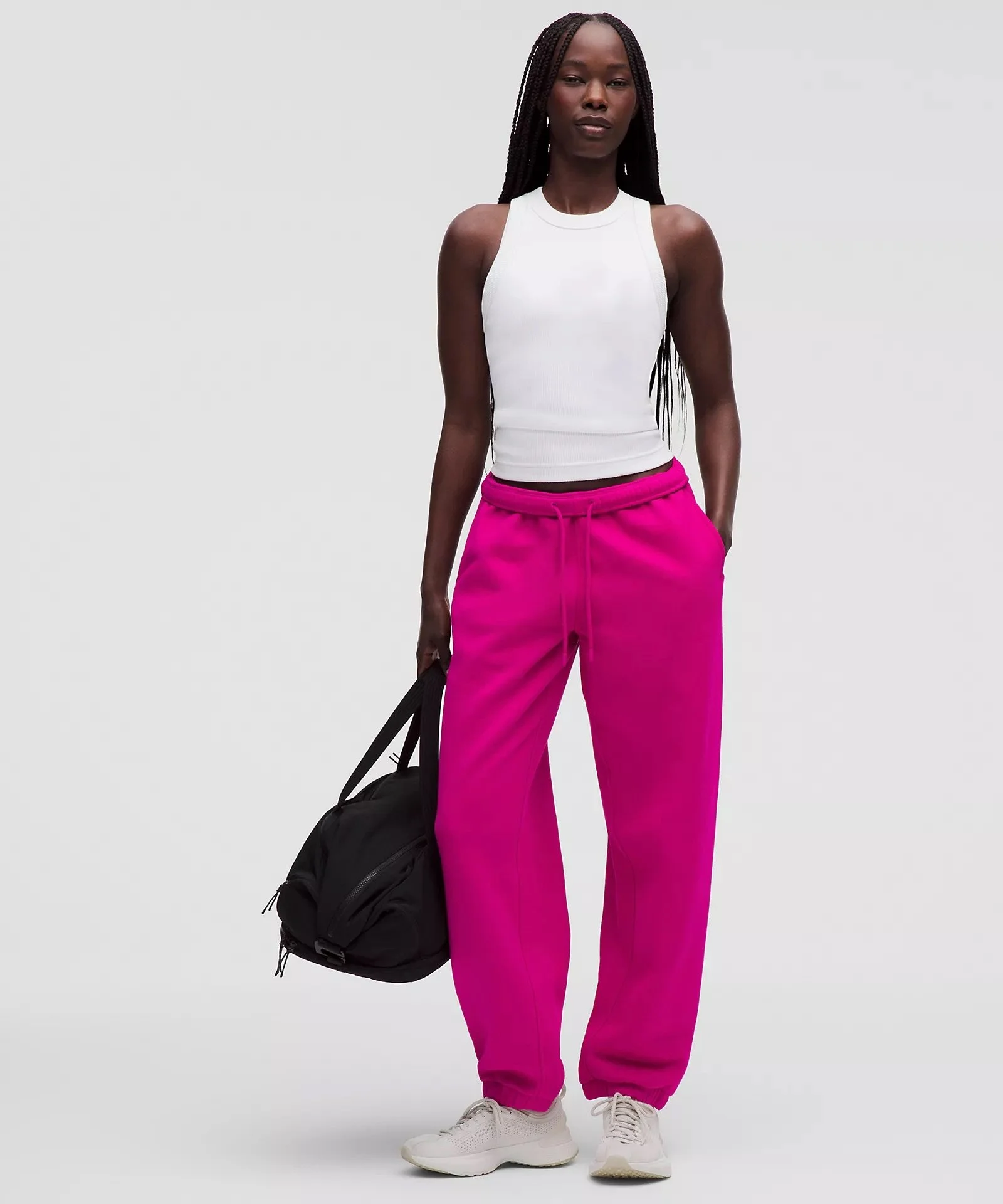 Steady State SuperLoft Jogger