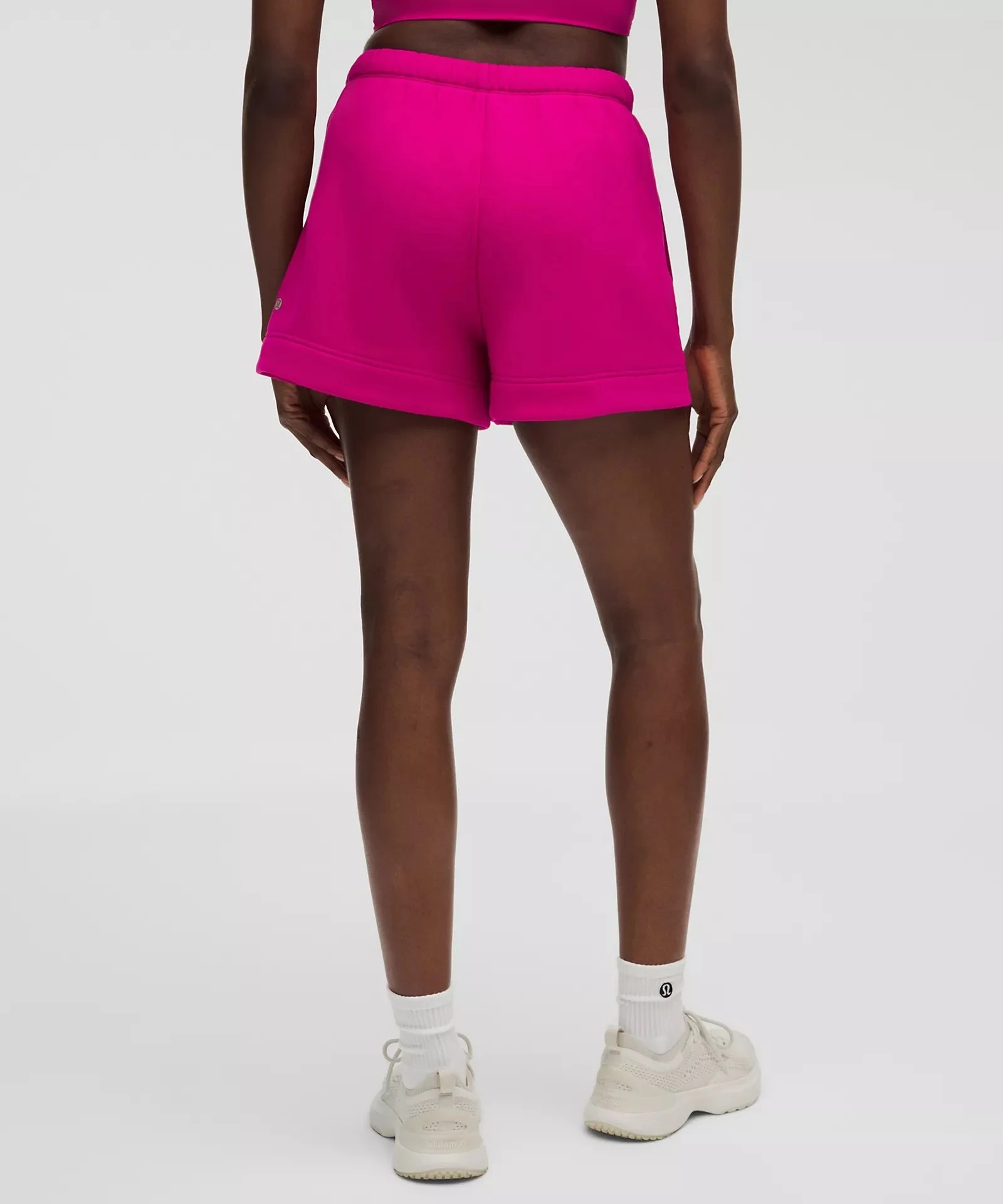 Steady State SuperLoft Short 3.5"