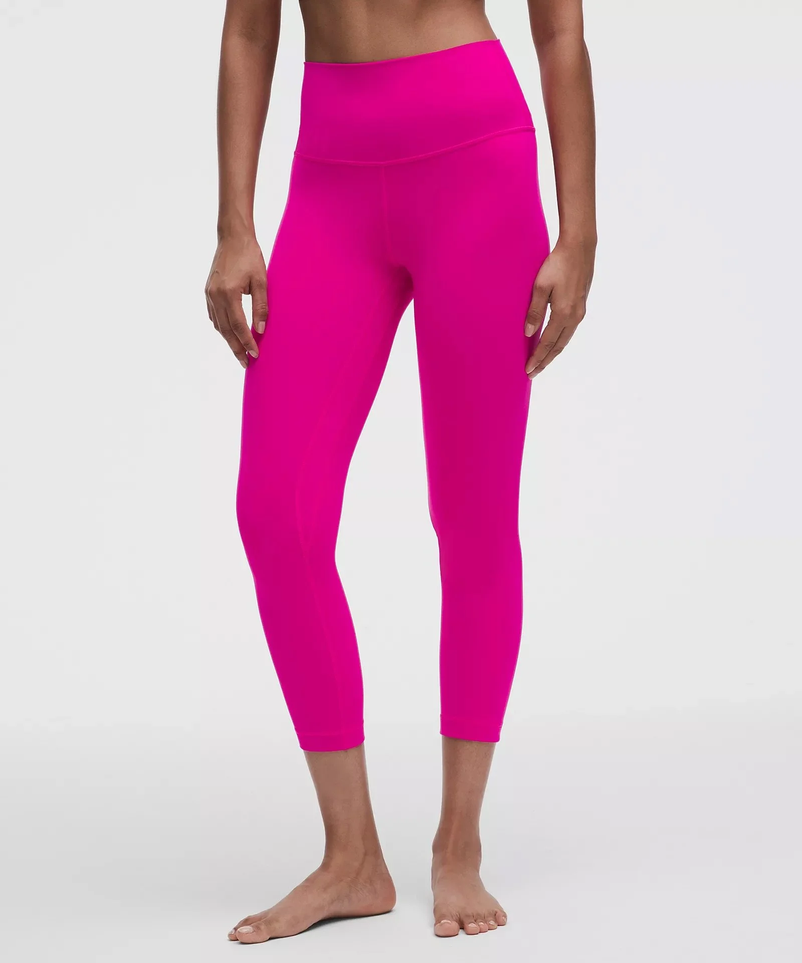 lululemon Align High-Rise Crop 23"