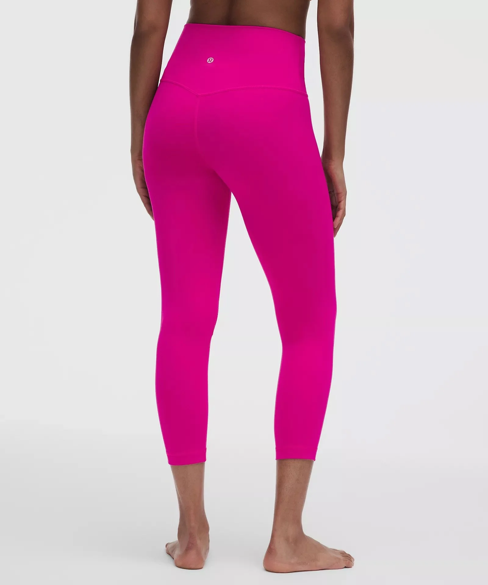lululemon Align High-Rise Crop 23"