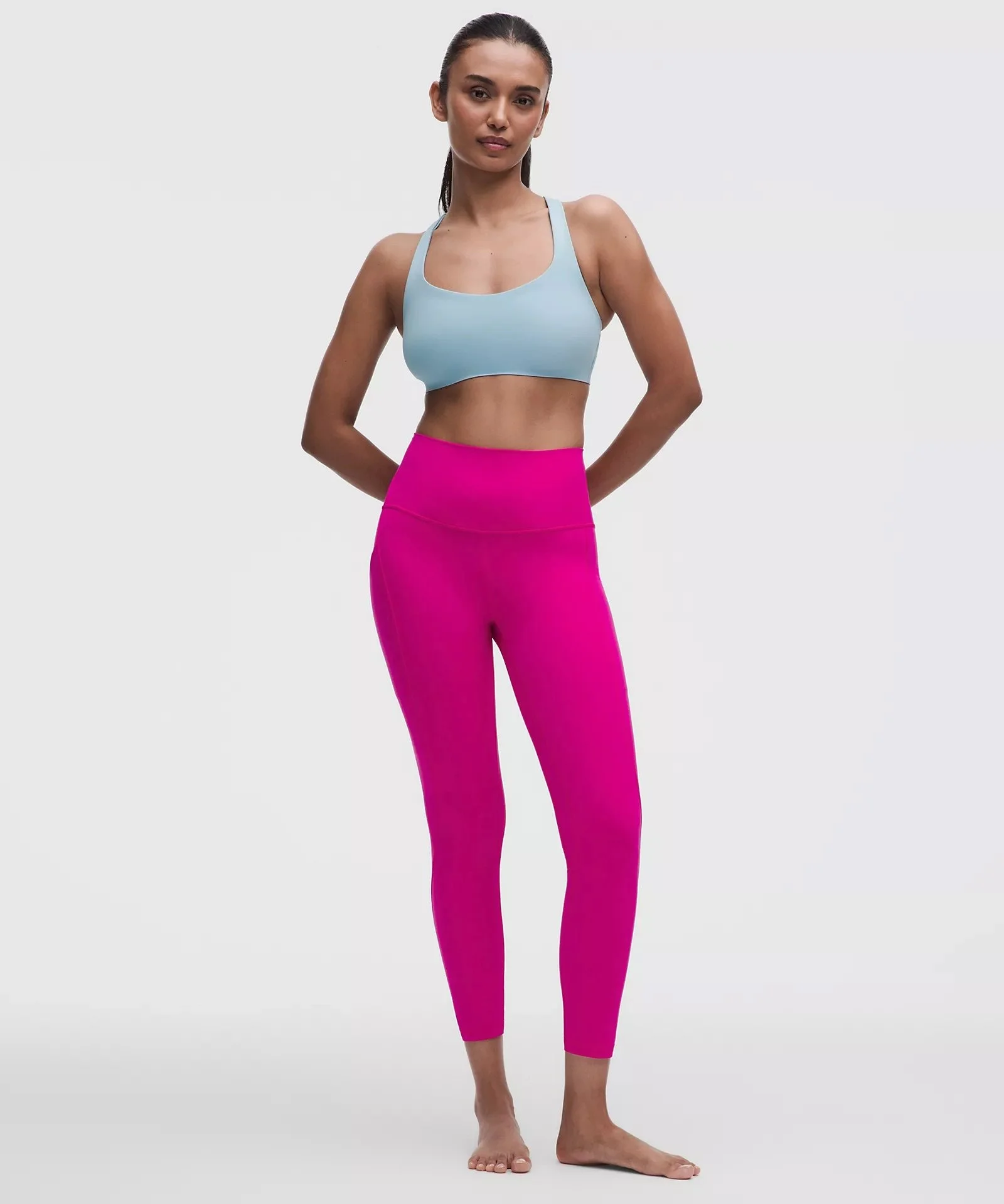 lululemon Align High-Rise Pant with Pockets 25"