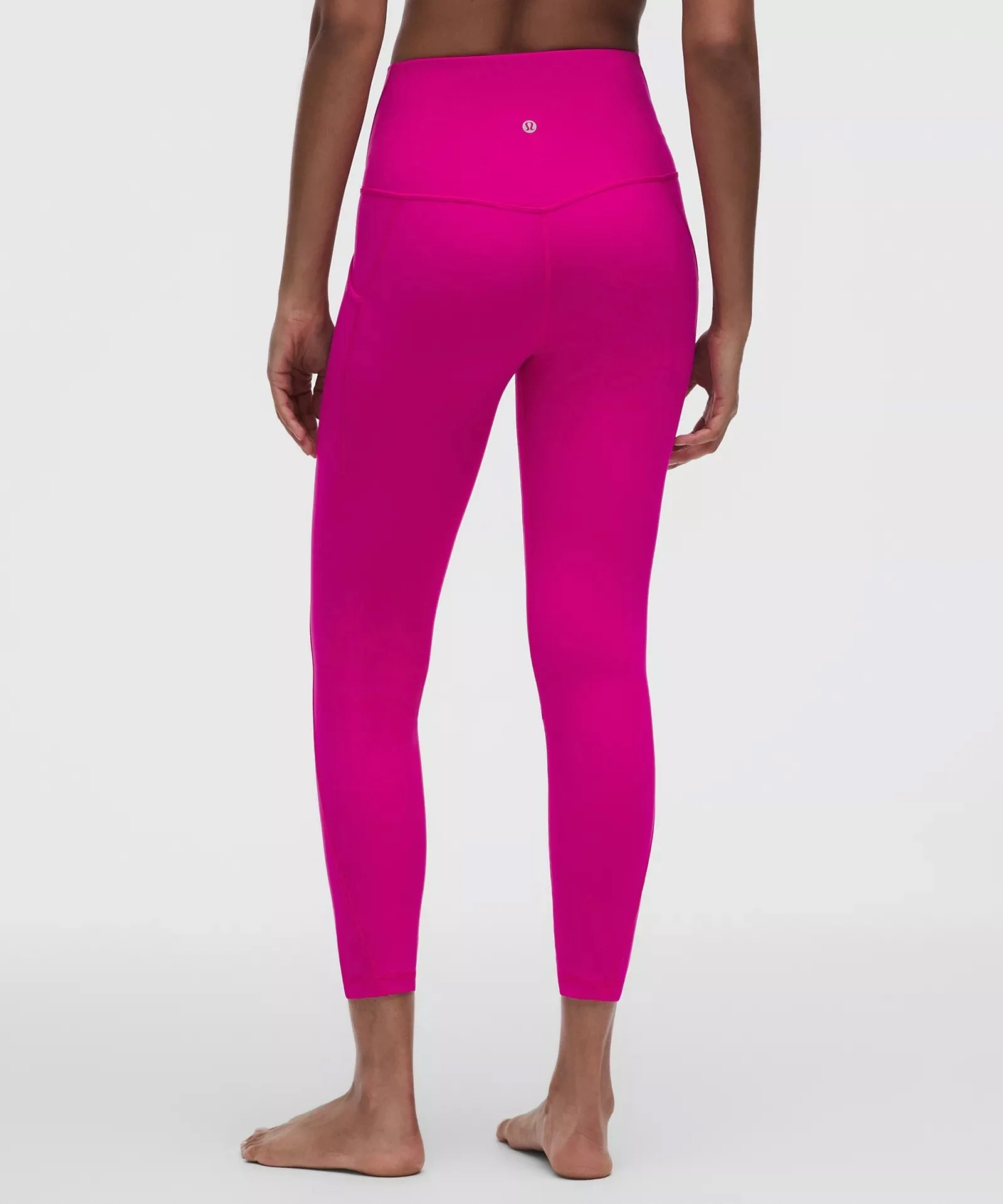 lululemon Align High-Rise Pant with Pockets 25"