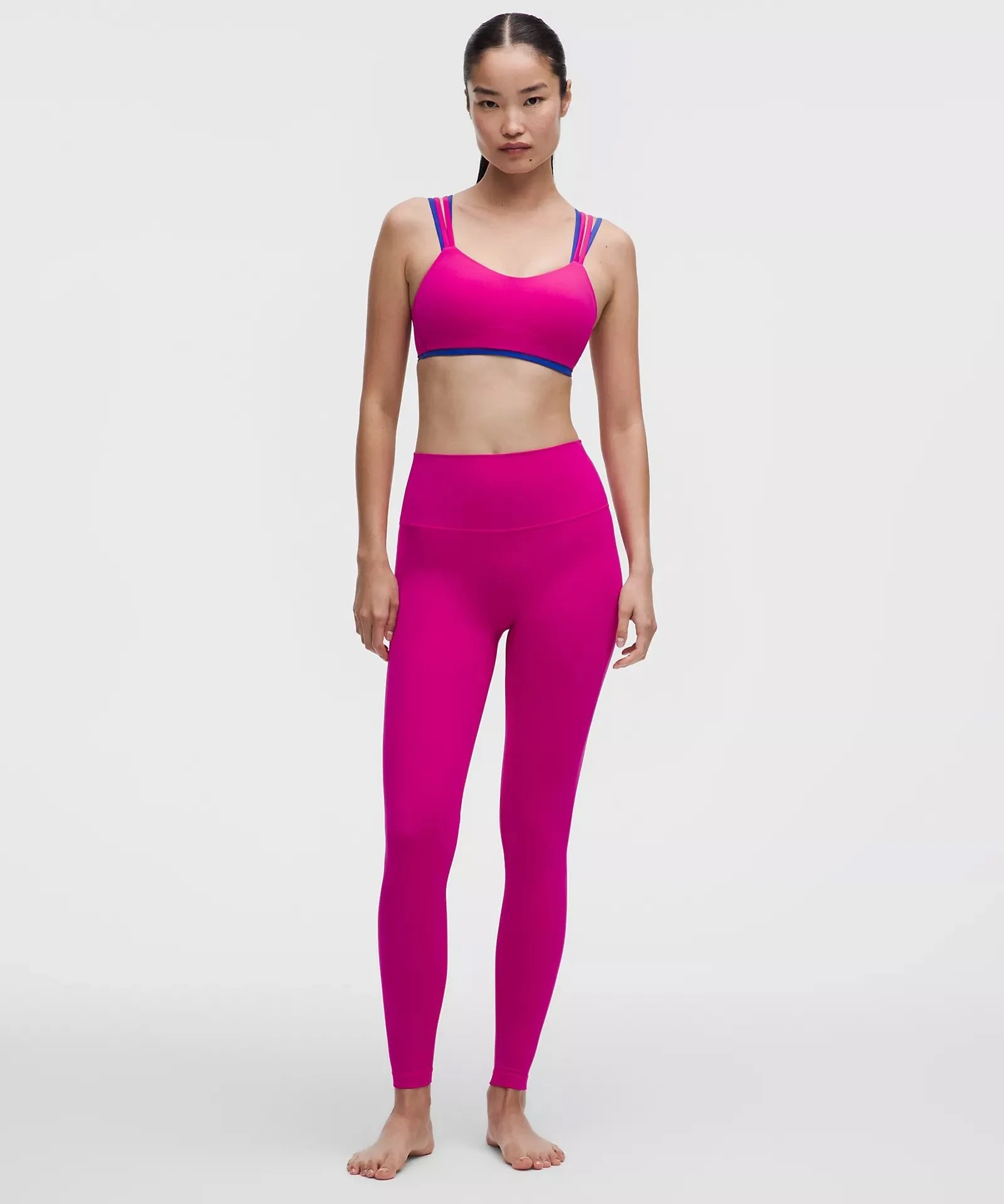 lululemon Align No Line High-Rise Pant 28"