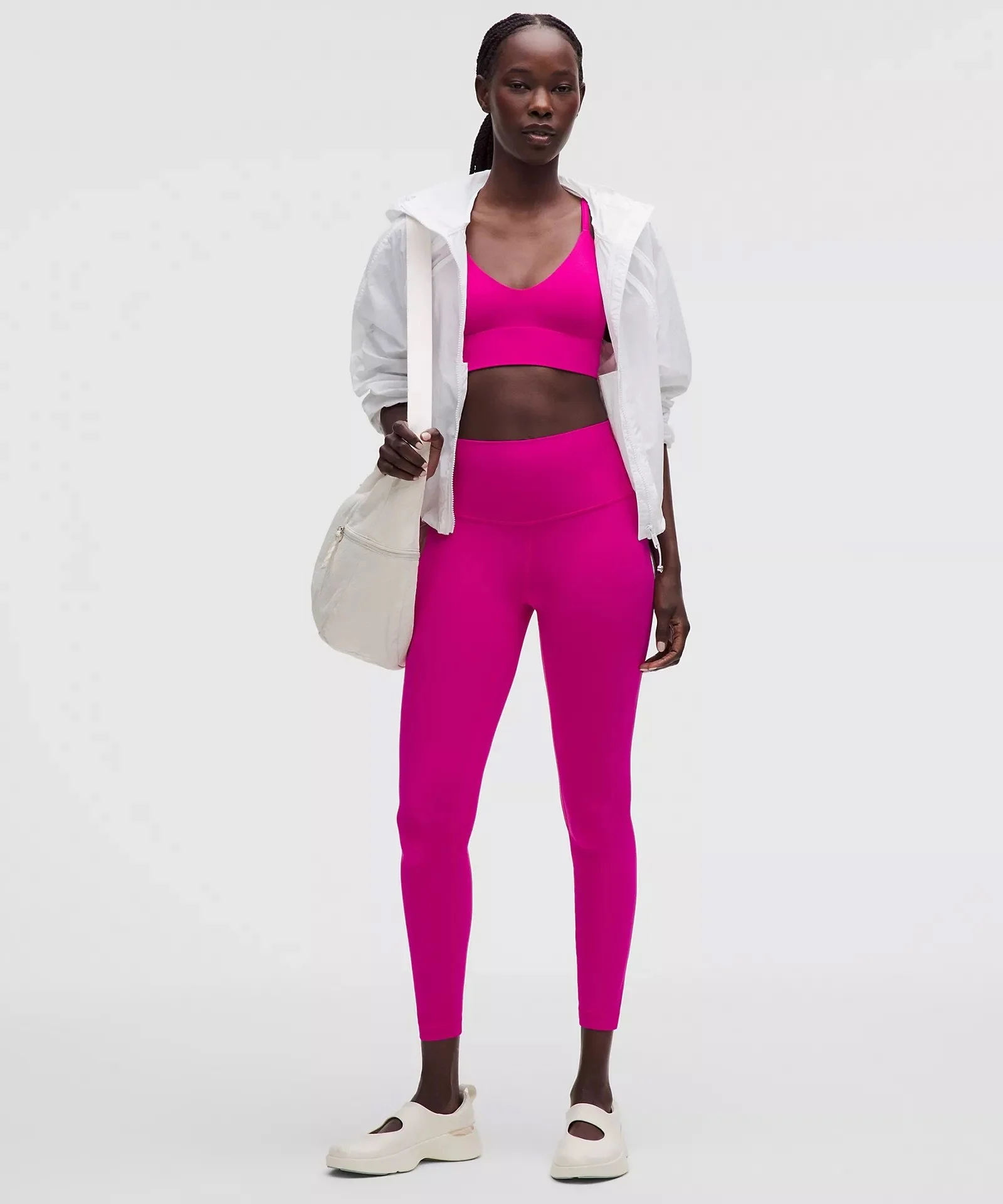 lululemon Align High-Rise Pant 25"