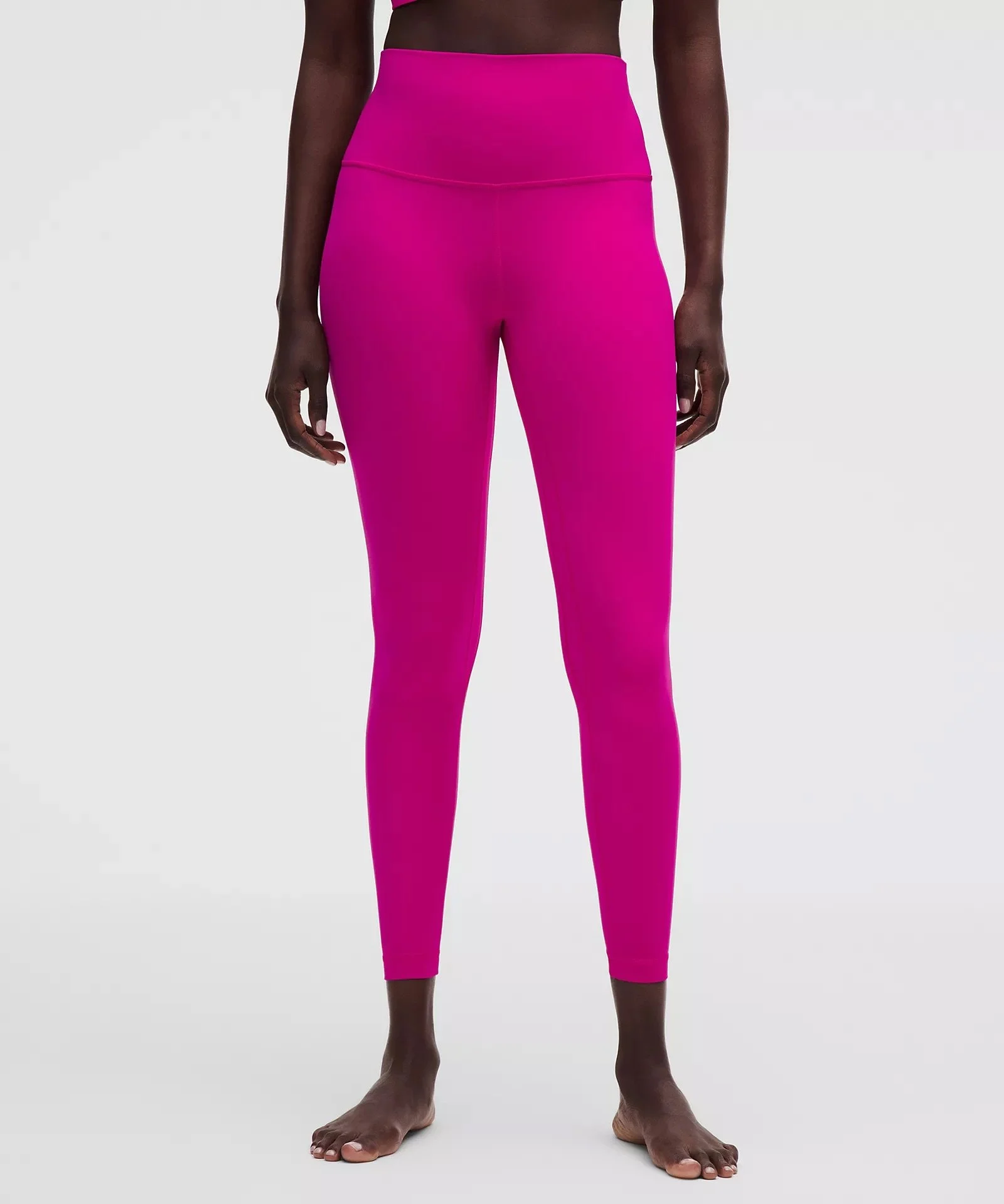 lululemon Align High-Rise Pant 25"