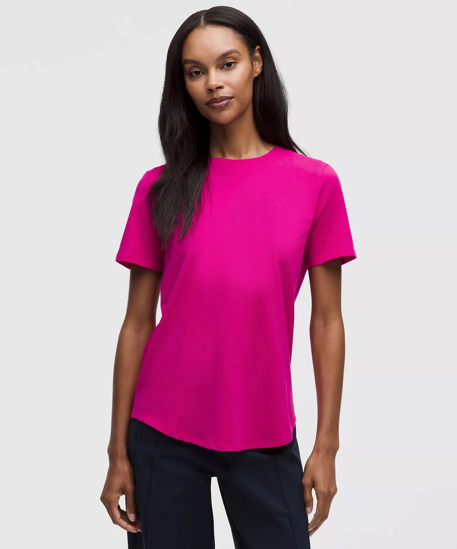 Love Crewneck T-Shirt