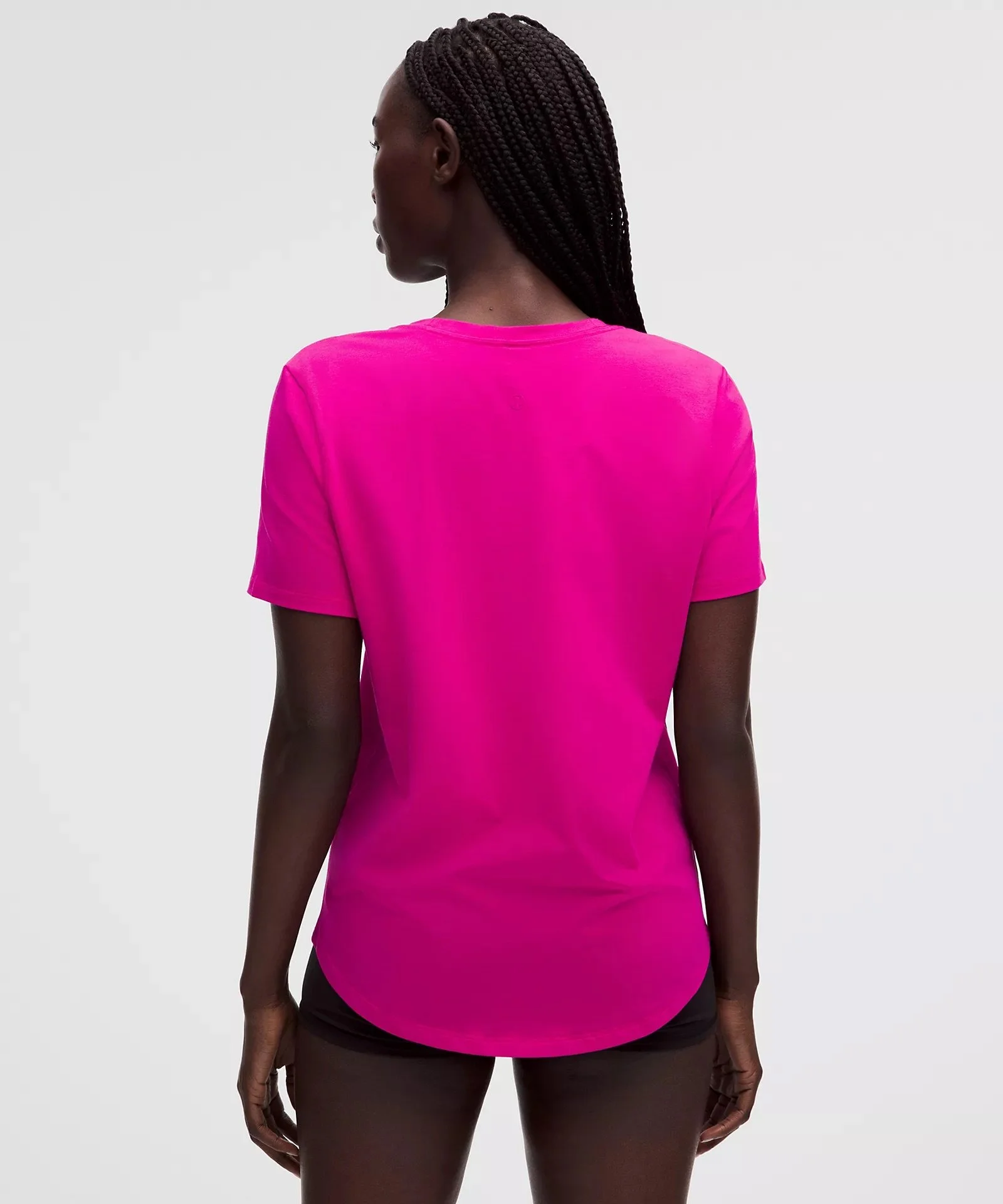 Love V-Neck T-Shirt