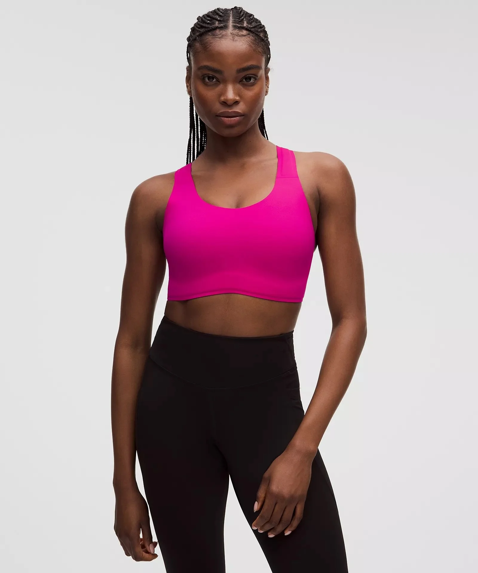 Go Further Bra