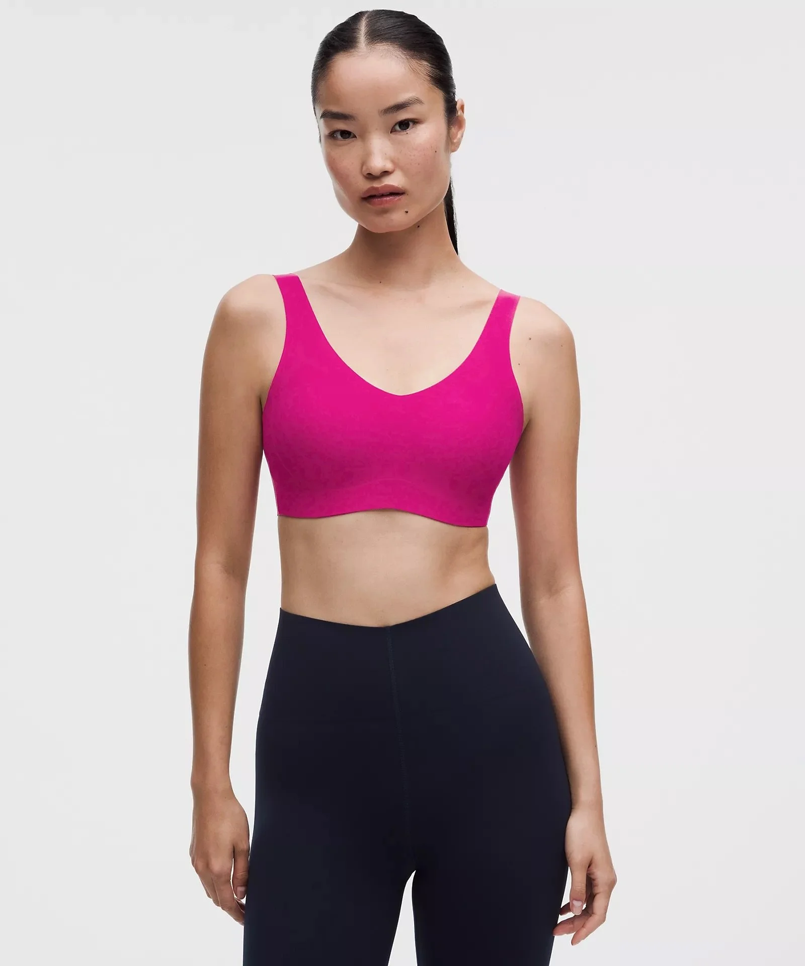 Glow Up Bra