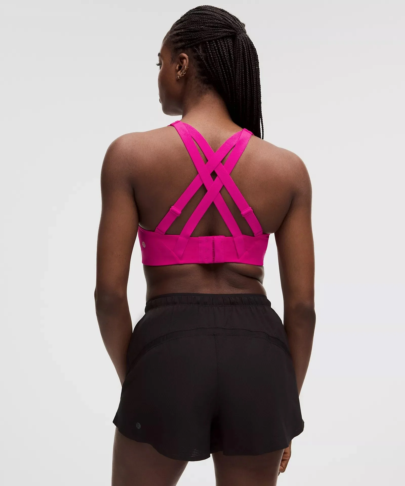 Energy Bra