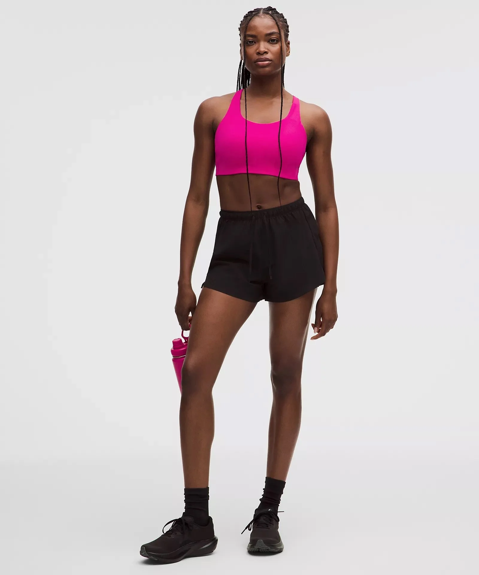 Energy Bra