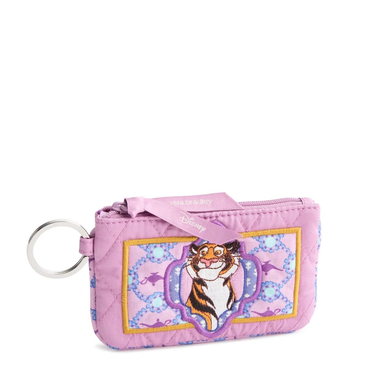Disney Zip ID Case