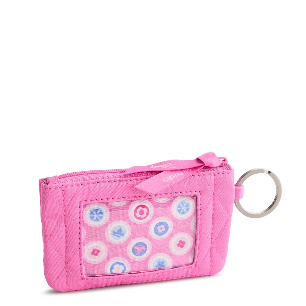 Disney Zip ID Case