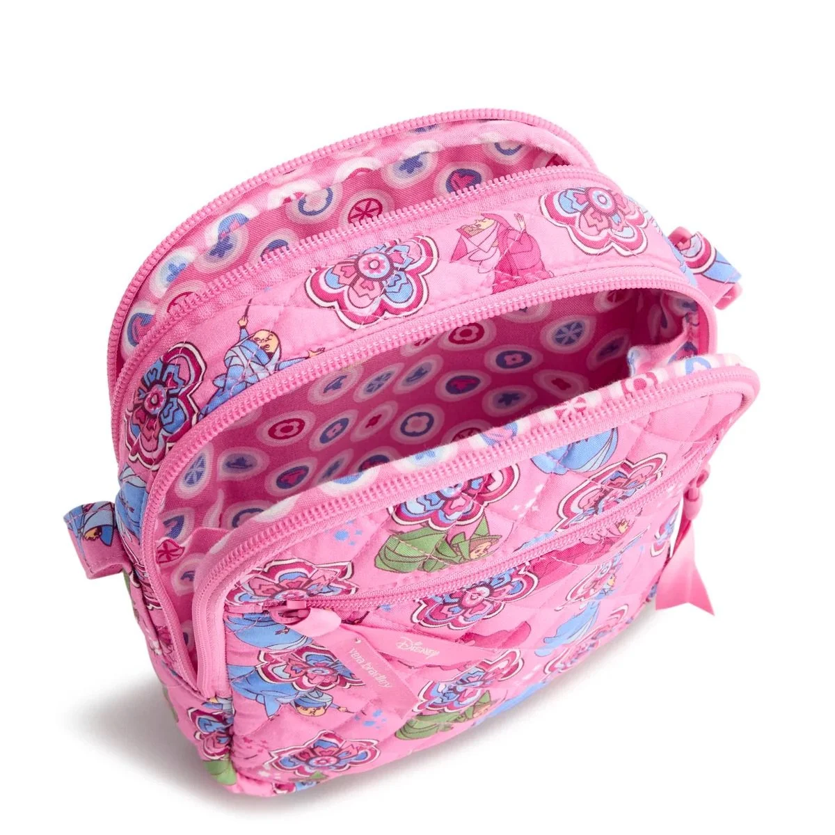 Disney Sullivan Crossbody