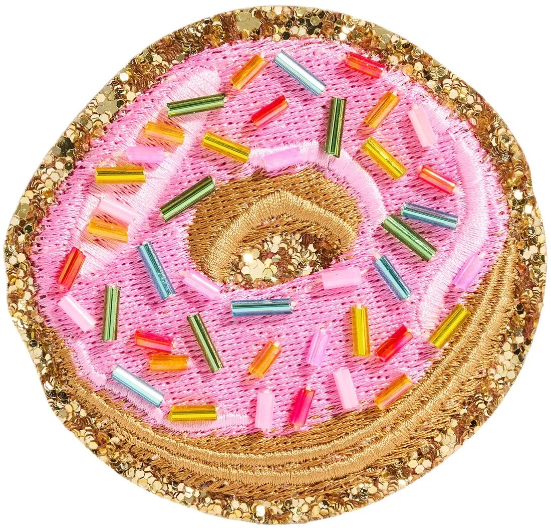 Dunkin' Donut Patch